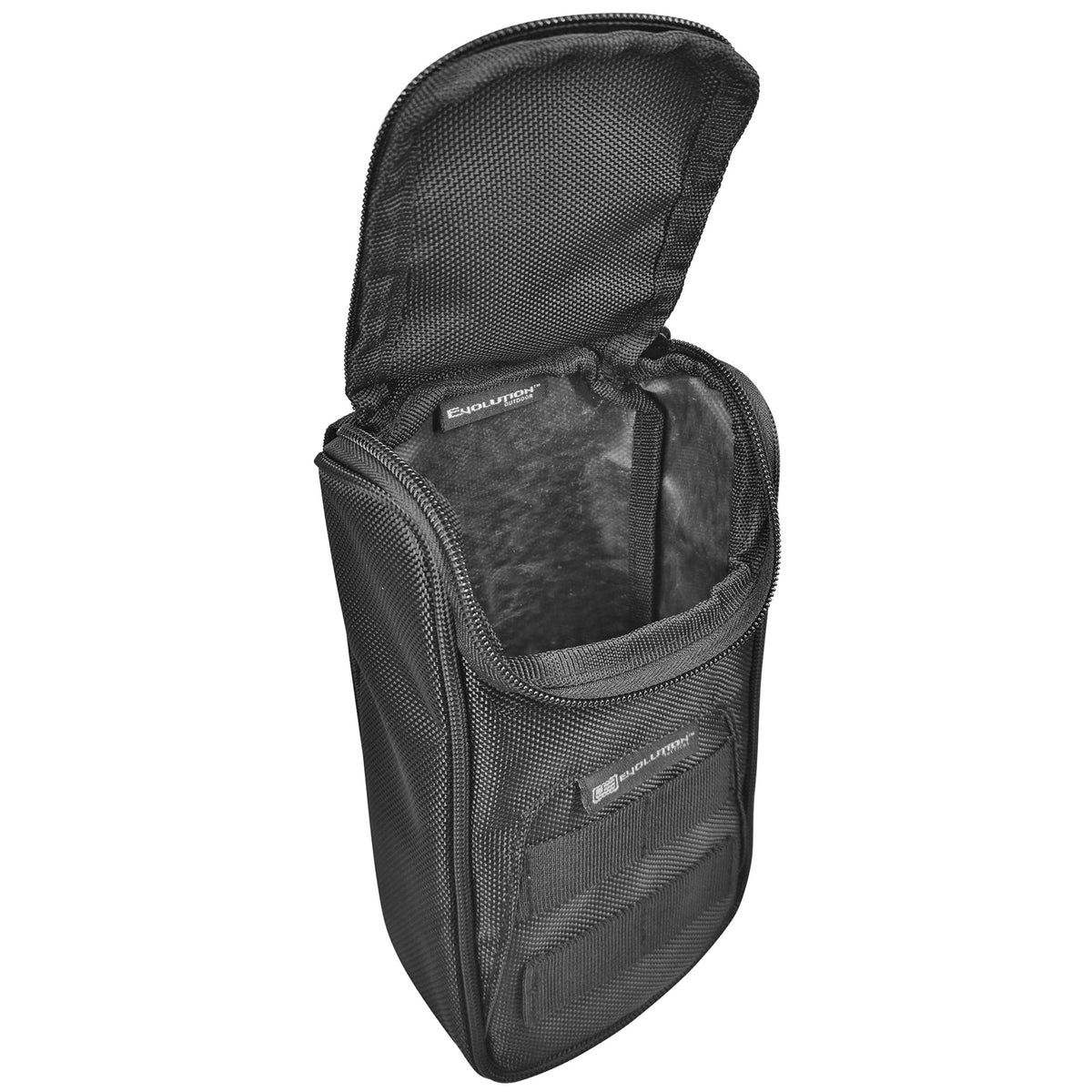 EVODS TAC 1680D ACCESSORY PCH BLK - American Ordnance