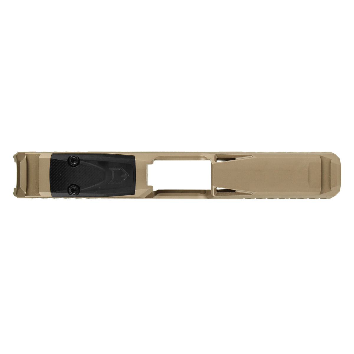 LWD DAWN SLDE OC STPD P365XL FDE