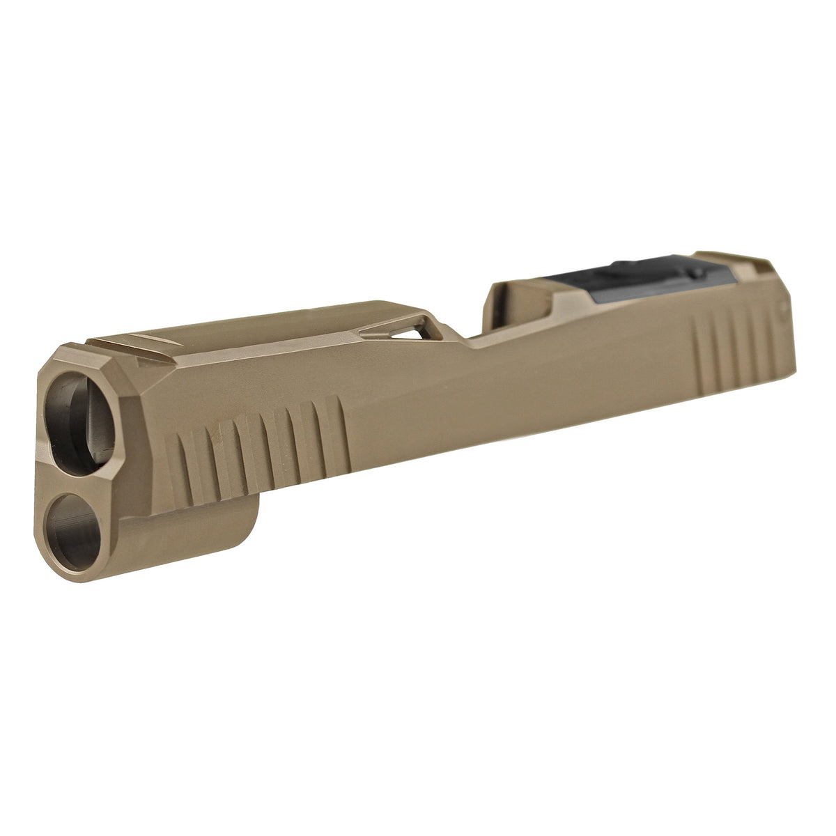 LWD DAWN SLDE OC STPD P365XL FDE