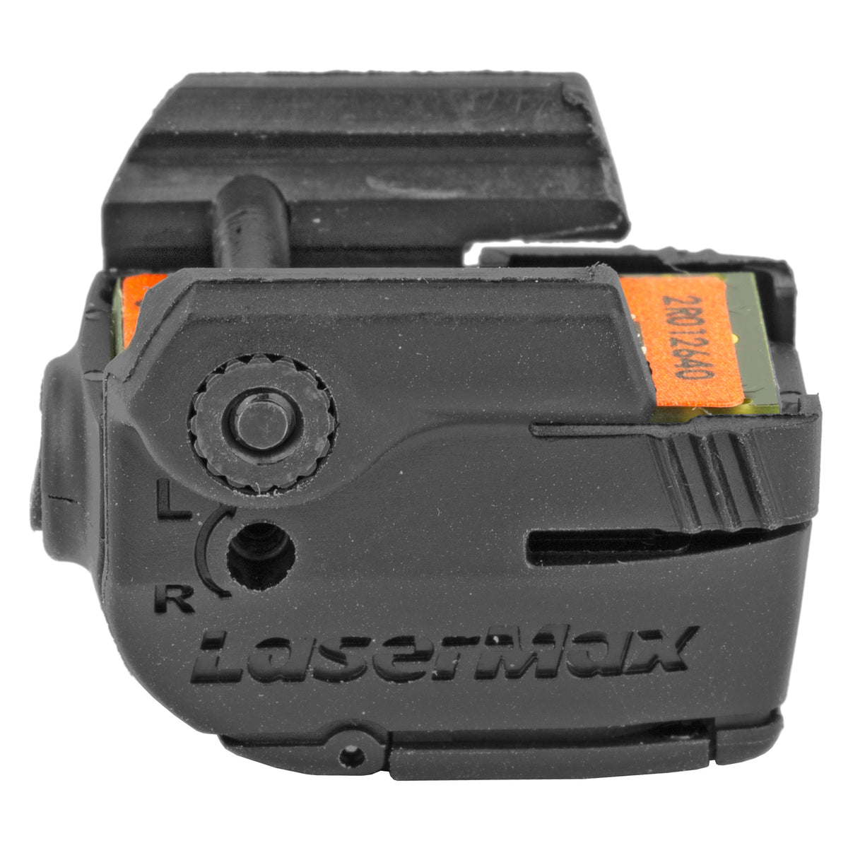 LASERMAX LMS-MICRO 2 RL MNTD LSR RED - American Ordnance