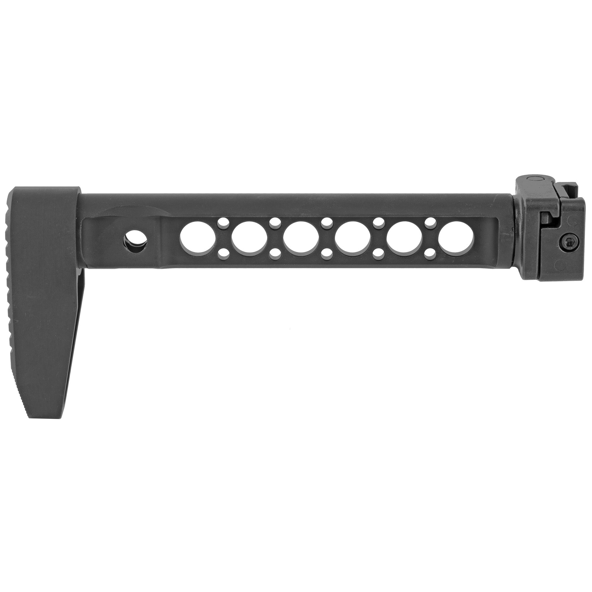 MIDWEST SIDE FOLDER W/ LGT WGHT STK - American Ordnance