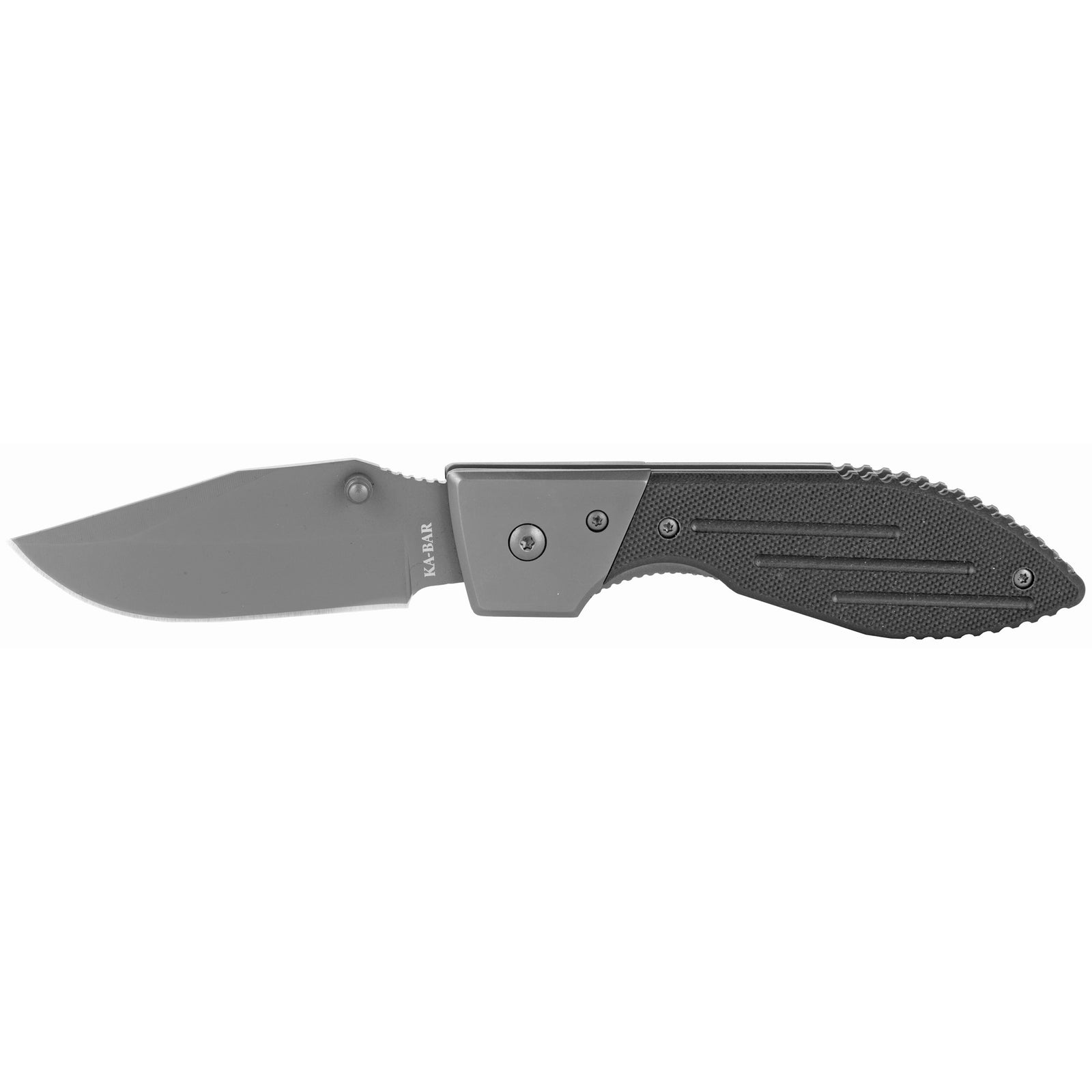 KBAR WARTHOG FOLDER III 3" G10 HNDL - American Ordnance