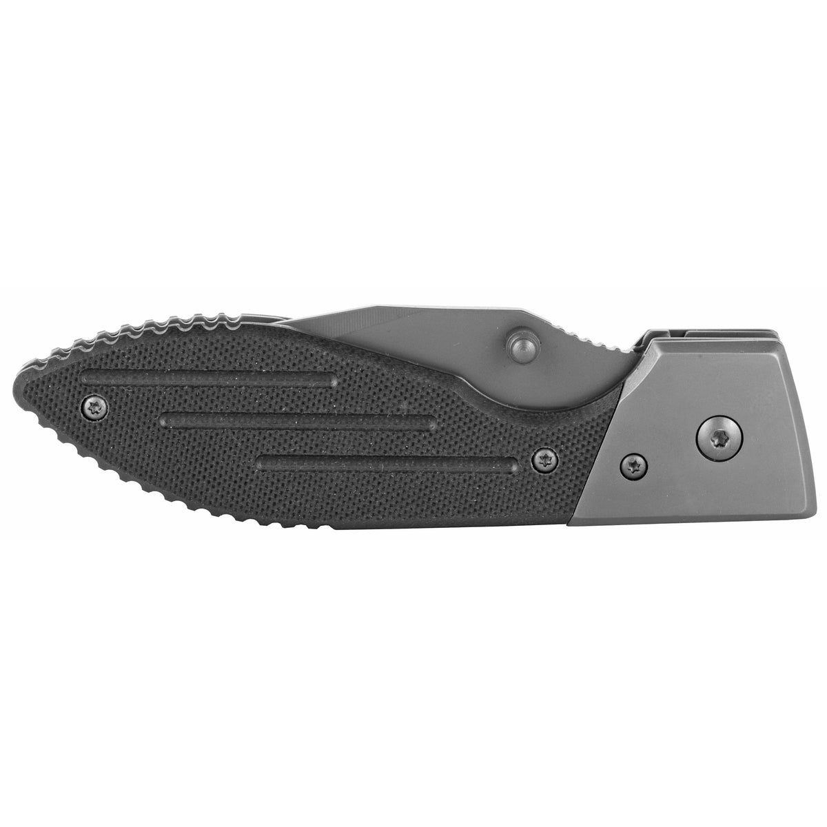KBAR WARTHOG FOLDER III 3" G10 HNDL - American Ordnance