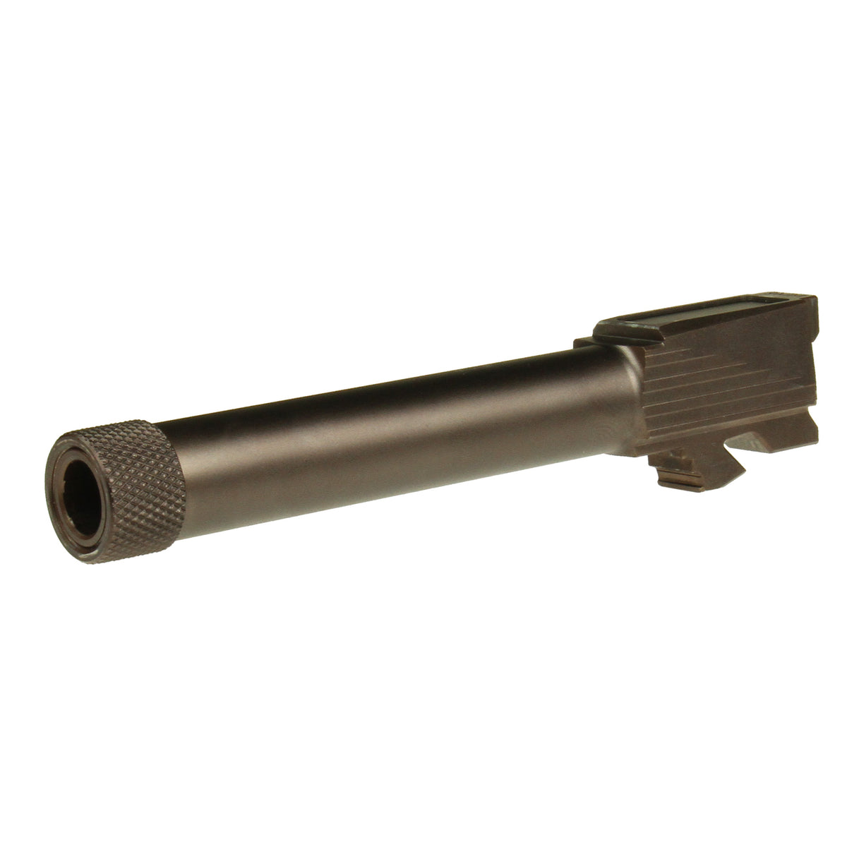 LWD DUSK19 BBL 9MM FOR GLK19 BRZ TB - American Ordnance