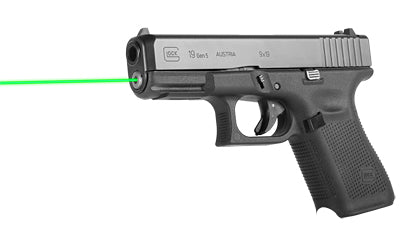 LASERMAX LMS-G5-19G FOR GLK 19 G5 GN - American Ordnance