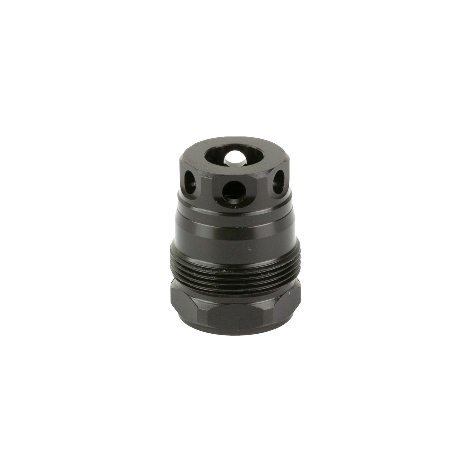 LPM BABY BELL MUZZLE BREAK 5/8X24 - American Ordnance