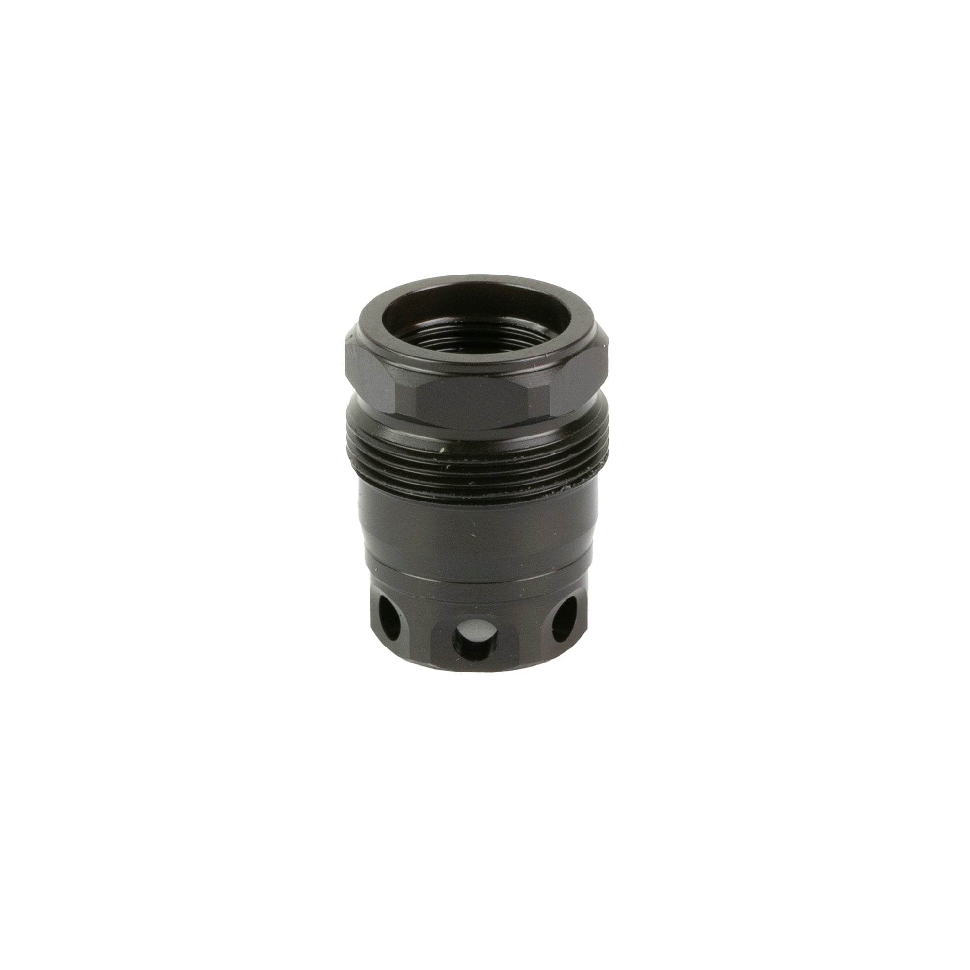 LPM BABY BELL MUZZLE BREAK 5/8X24 - American Ordnance