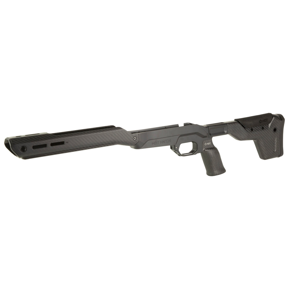 MDT HNT26 HOWA1500 SA FXD ARCA BLK - American Ordnance