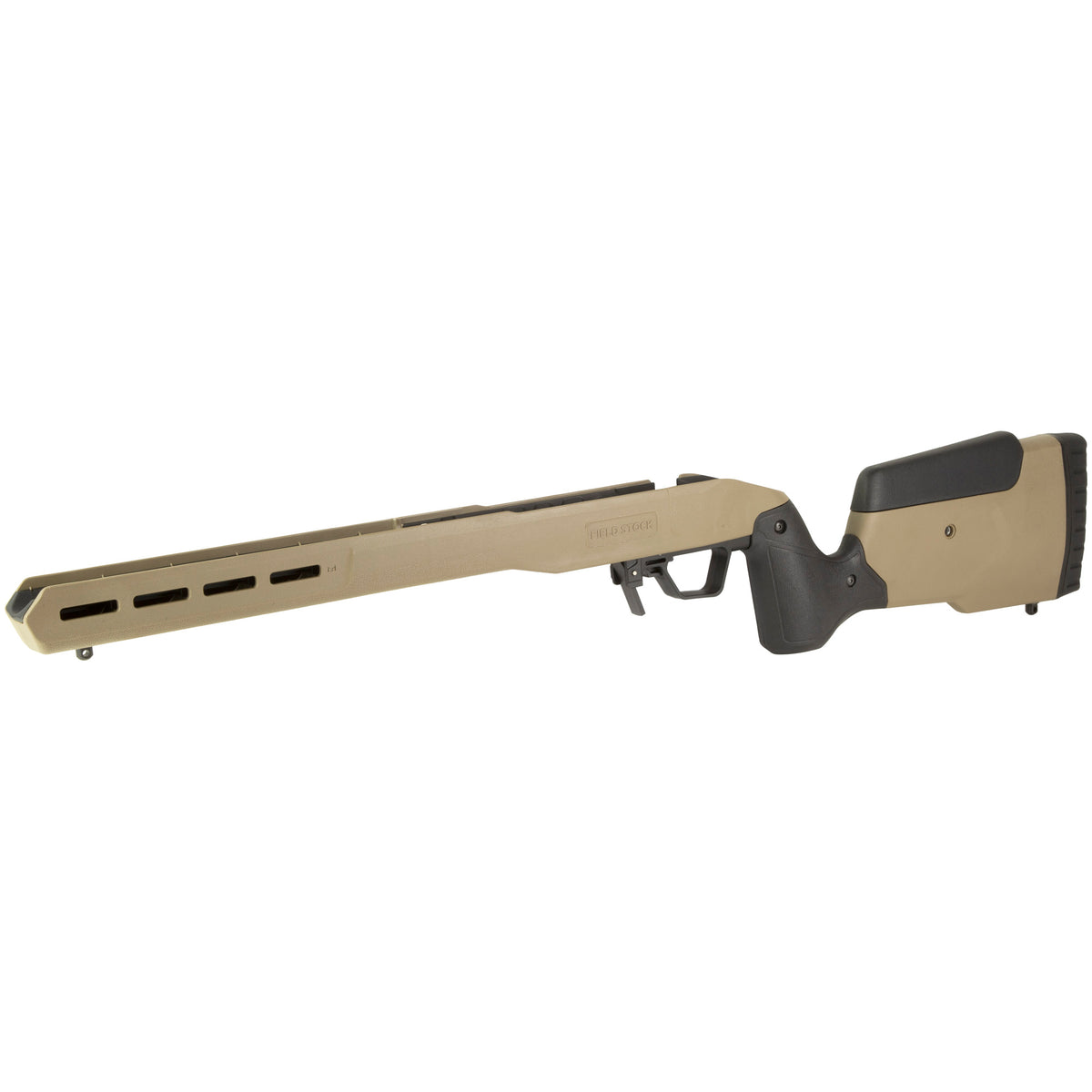 MDT FIELD STOCK SAVAGE SA FDE - American Ordnance