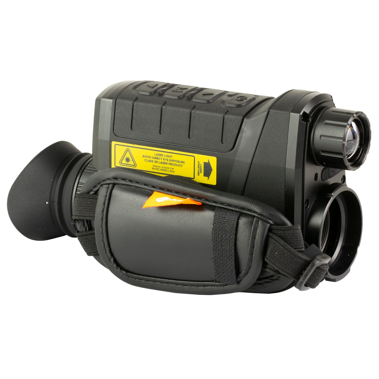 INFIRAY CABIN 2.5X 25MM THERMAL - American Ordnance