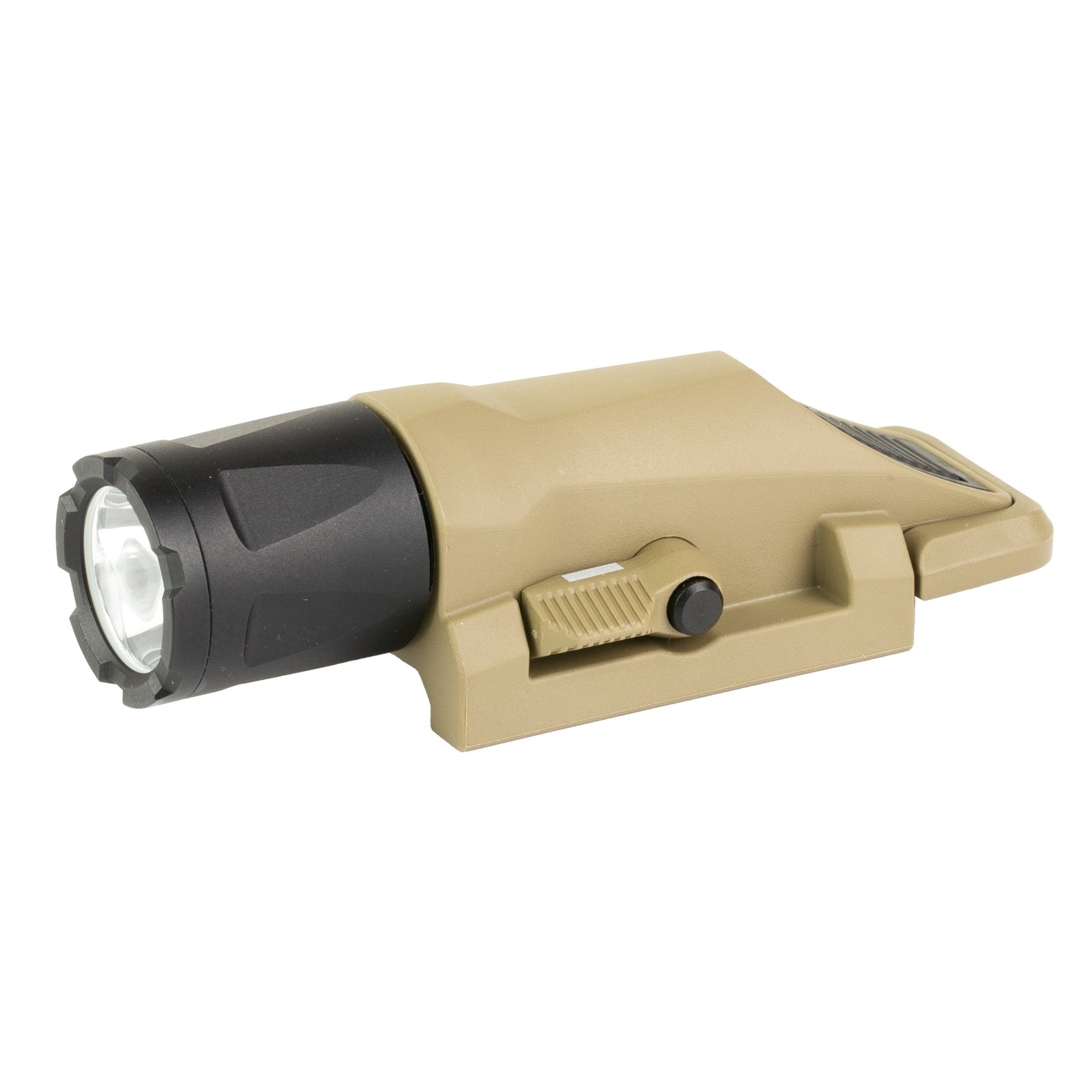 INFORCE WML WHT/IR GEN 3 450 LUM FDE - American Ordnance