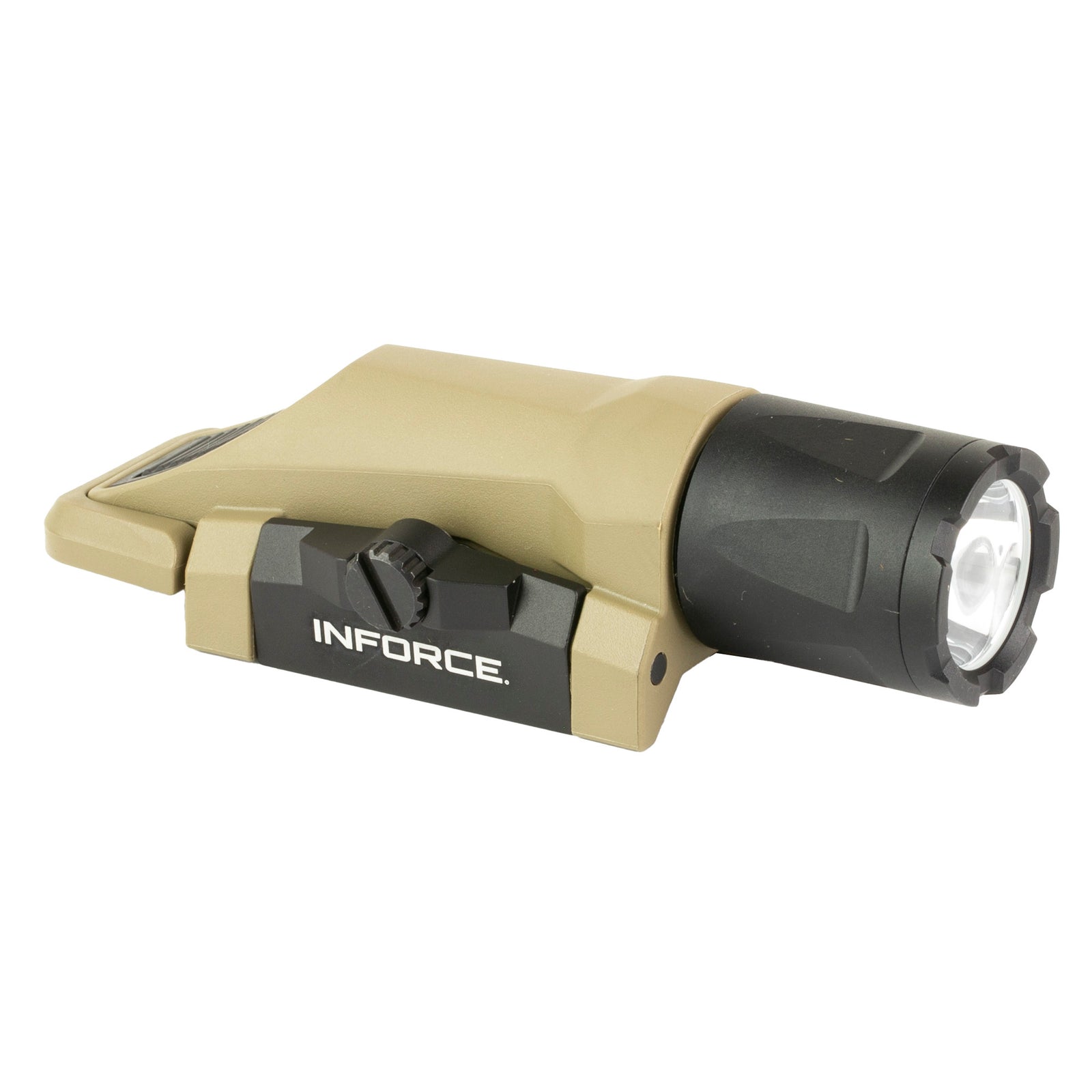 INFORCE WML WHT/IR GEN 3 450 LUM FDE - American Ordnance