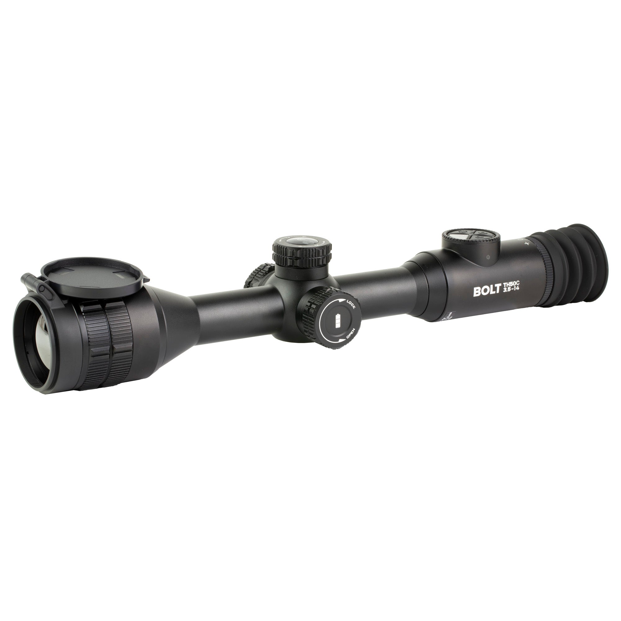 INFIRAY BOLT-C V2 640 3.5X THERMAL - American Ordnance