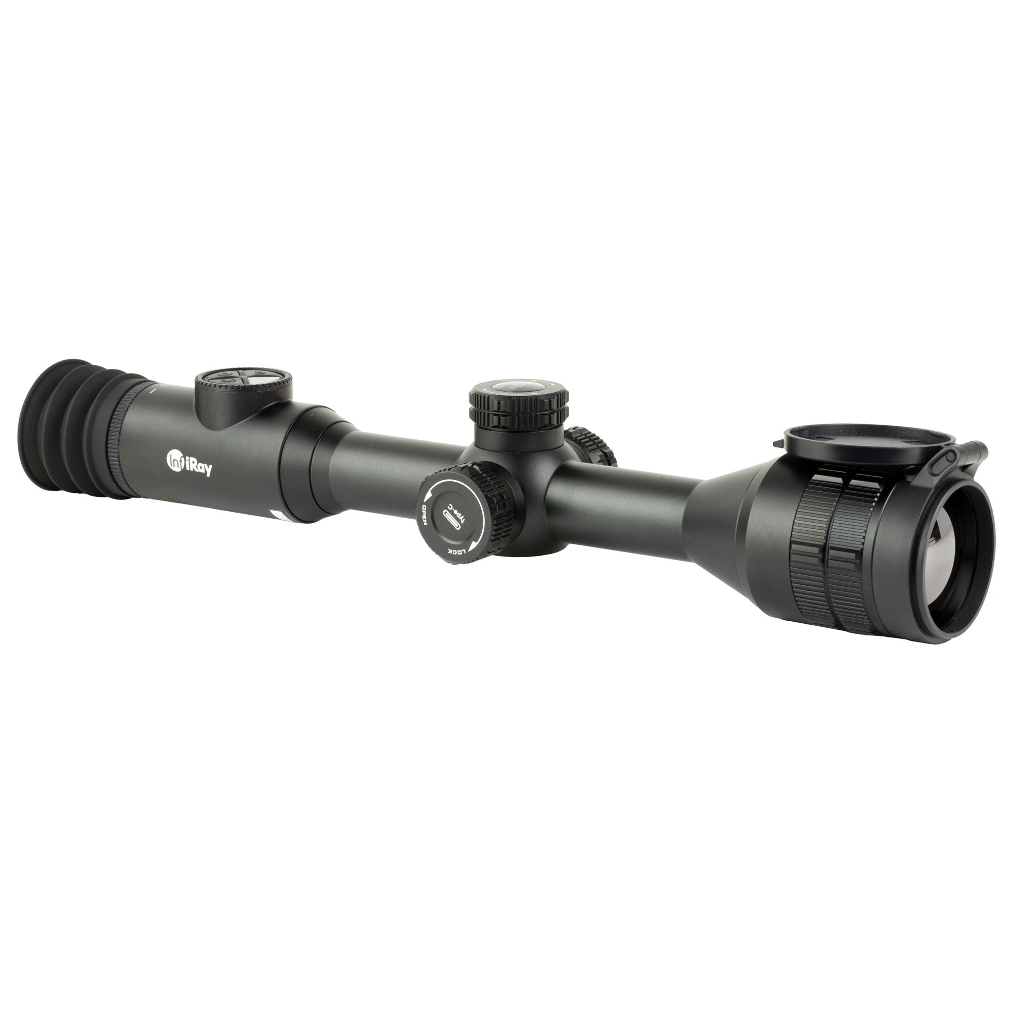 INFIRAY BOLT-C V2 640 3.5X THERMAL - American Ordnance