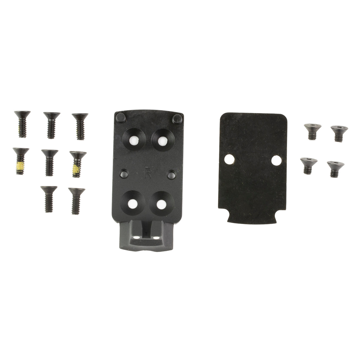 KIMBER 1911 MOUNTING PLATE RMR SGHT - American Ordnance