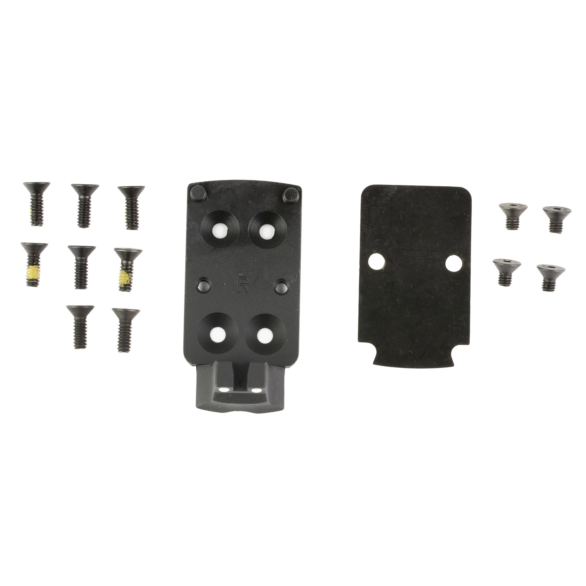 KIMBER 1911 MOUNTING PLATE RMR SGHT - American Ordnance