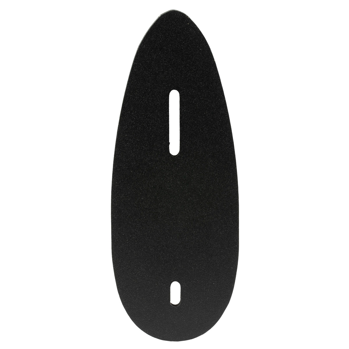 KICK-EEZ SPACER 1/4" BLK - American Ordnance