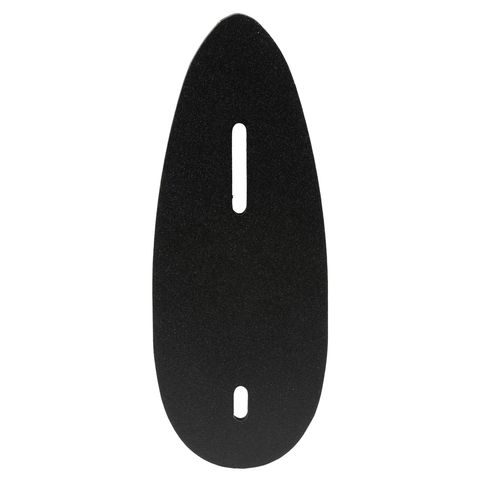 KICK-EEZ SPACER 1/4" BLK - American Ordnance