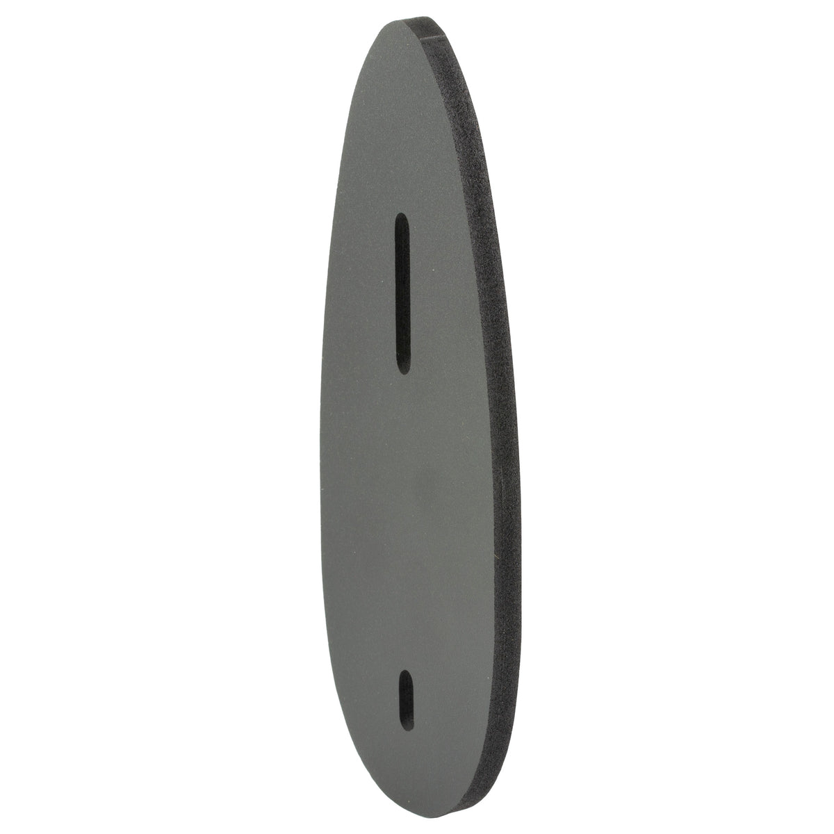 KICK-EEZ SPACER 1/4" BLK - American Ordnance