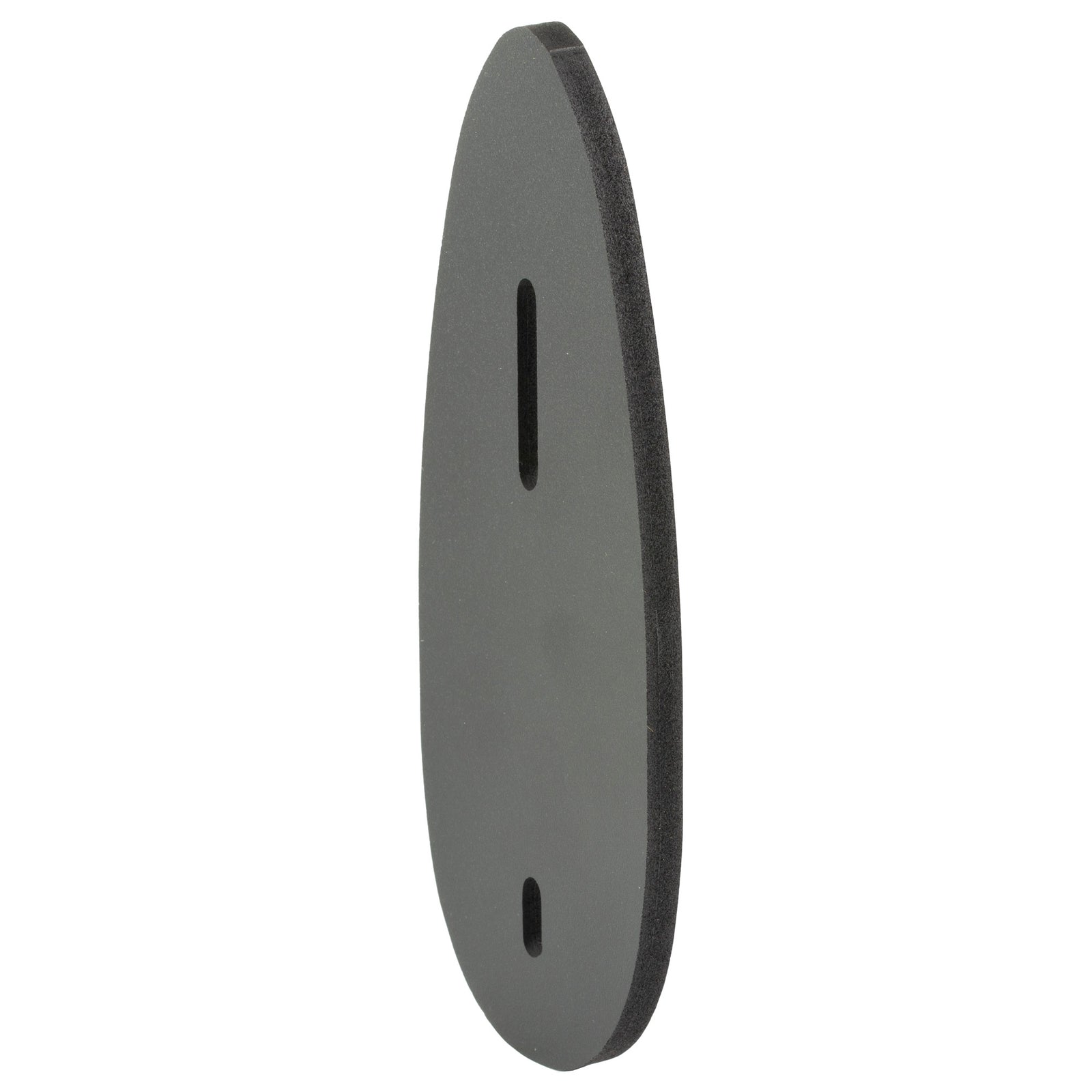 KICK-EEZ SPACER 1/4" BLK - American Ordnance