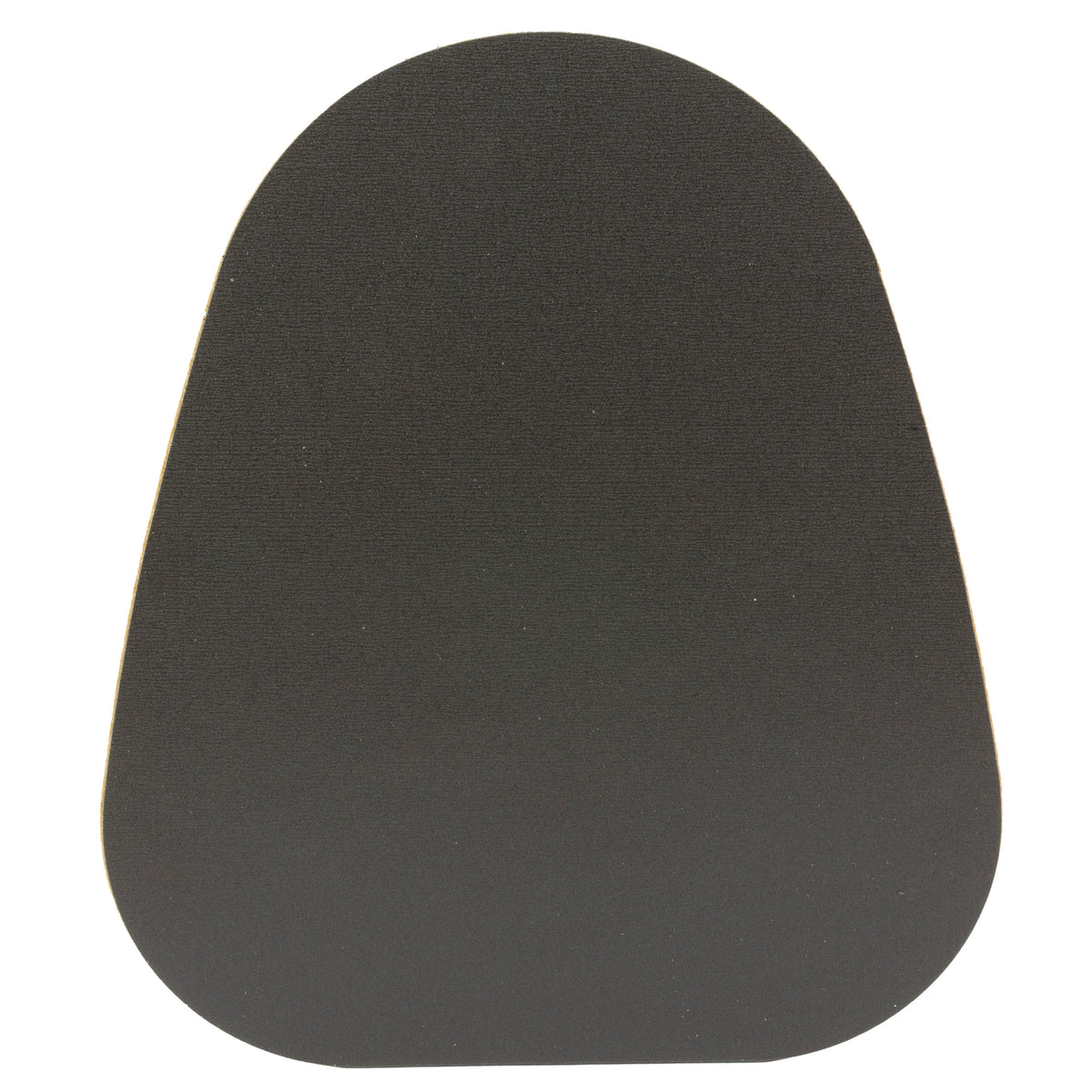 KICK-EEZ CHEEK PROTECTOR 1/16" BLK - American Ordnance