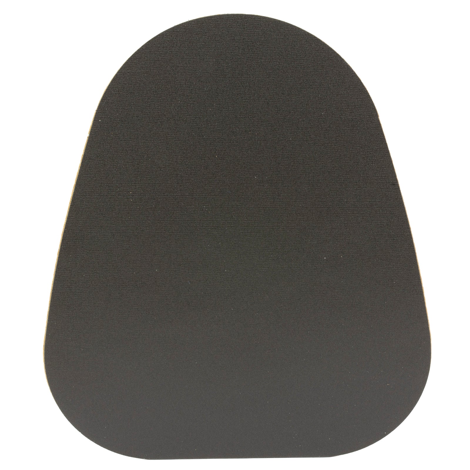 KICK-EEZ CHEEK PROTECTOR 1/16" BLK - American Ordnance