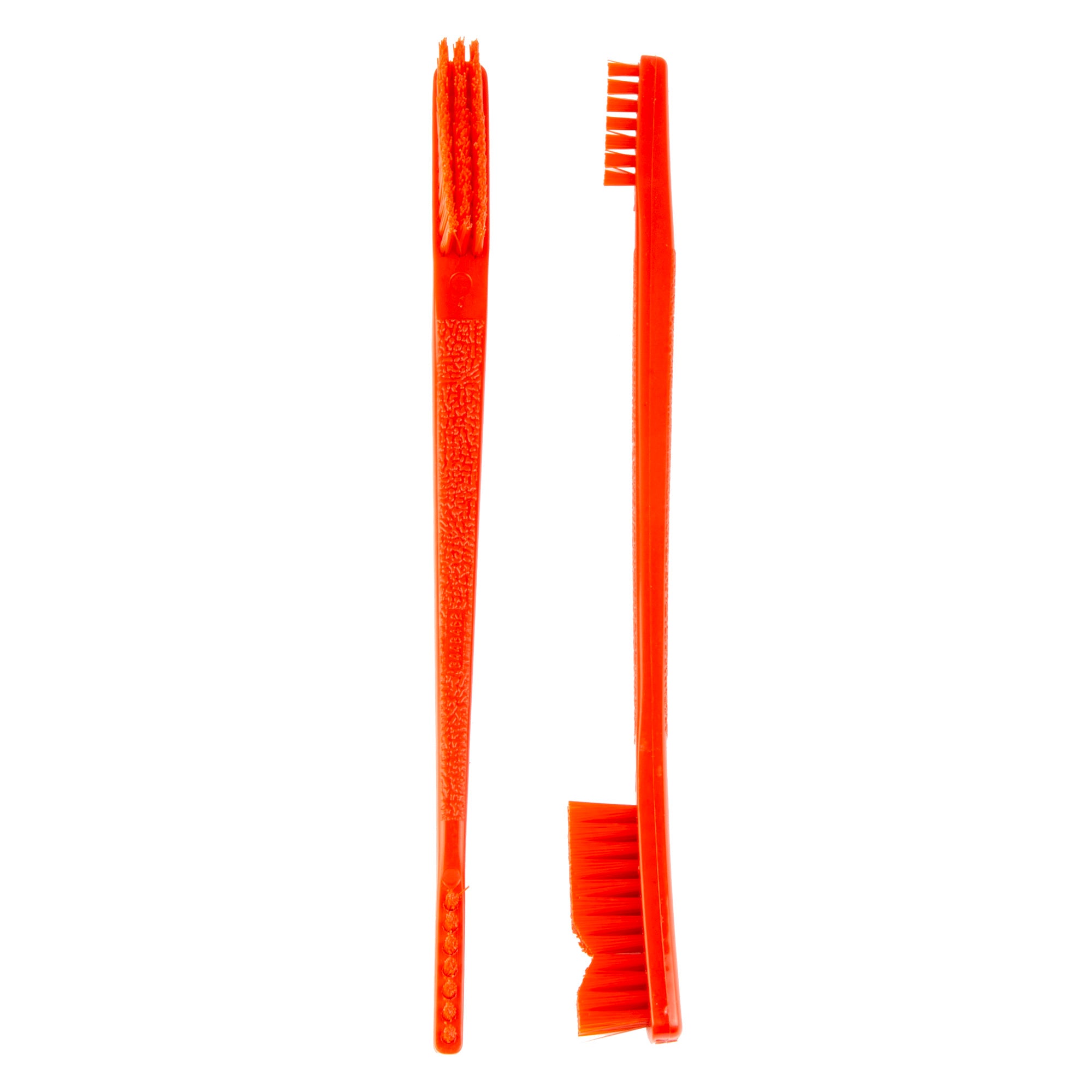 KLEEN BR DBL END NYLON BR BRUSH 20PK - American Ordnance