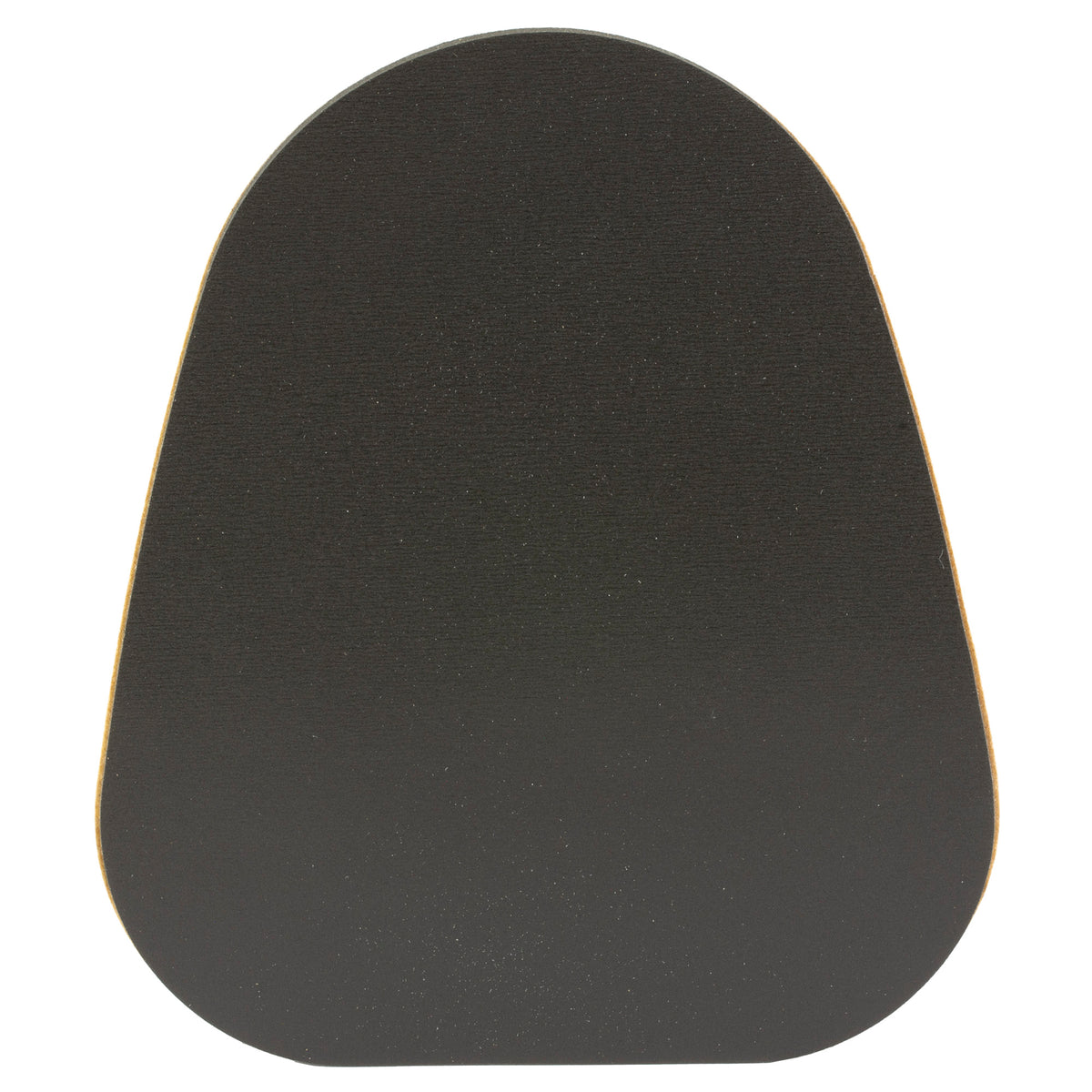 KICK-EEZ CHEEK PROTECTOR 1/8" BLK - American Ordnance