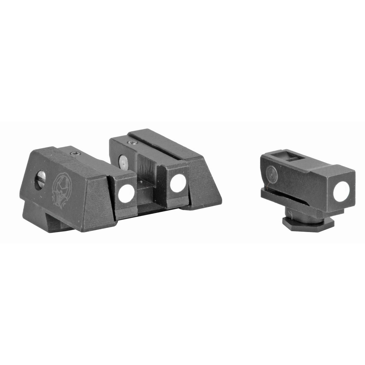 KNS SWITCH SIGHT FOR GLOCK BLK - American Ordnance