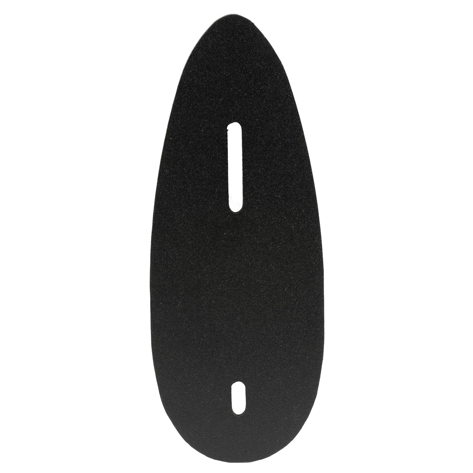 KICK-EEZ SPACER 1/8" BLK - American Ordnance