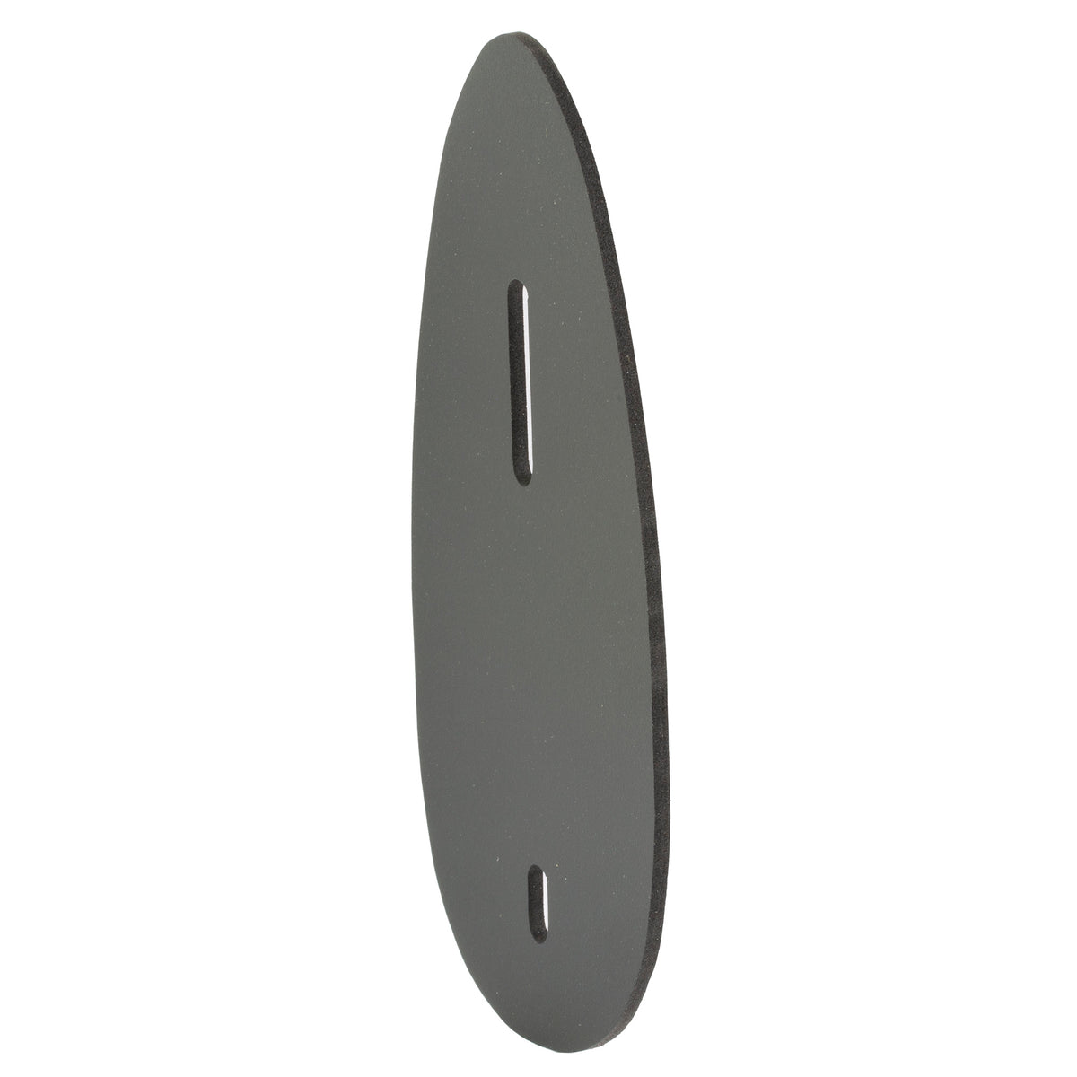 KICK-EEZ SPACER 1/8" BLK - American Ordnance