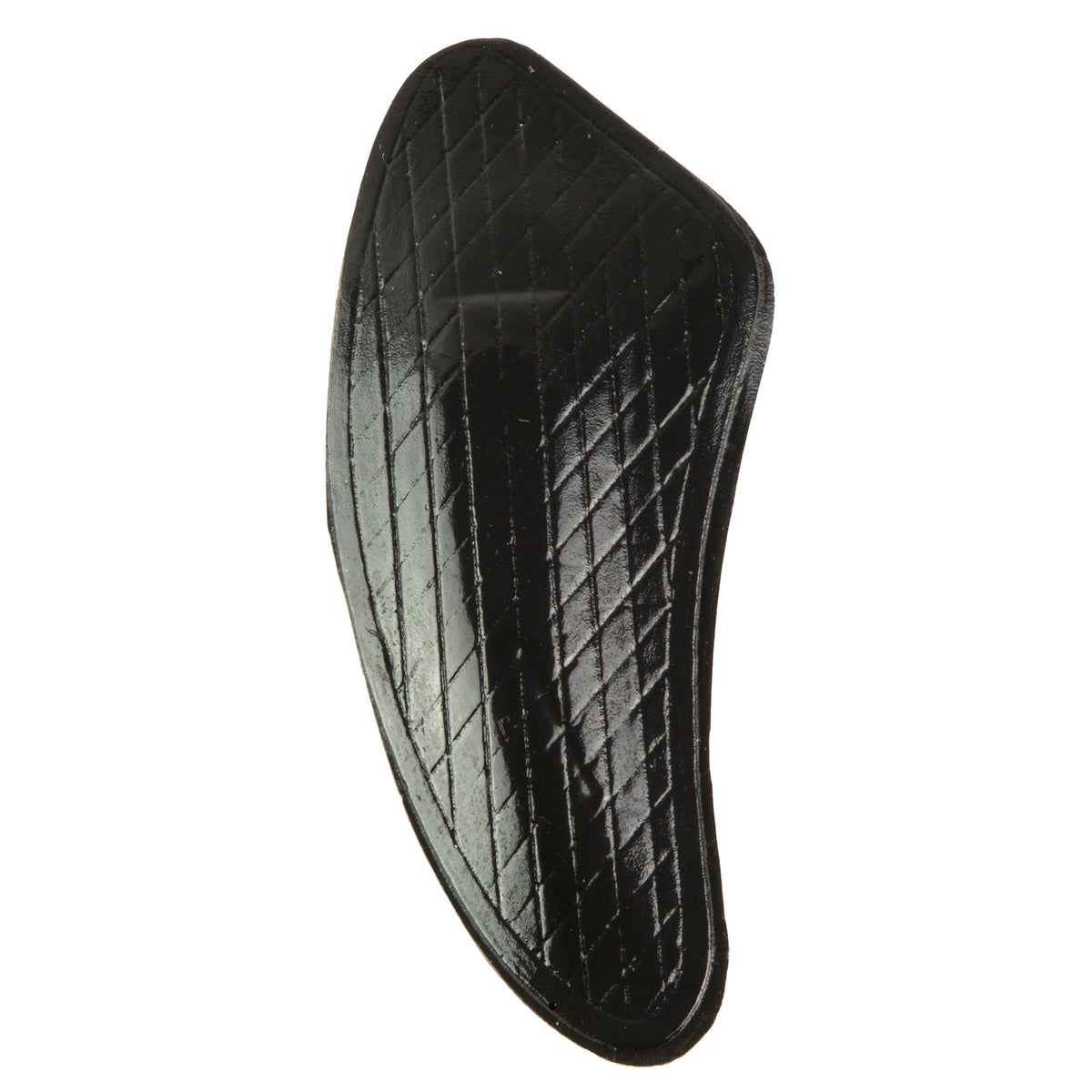 KICK-EEZ PALM SWELL LEFT BLK - American Ordnance