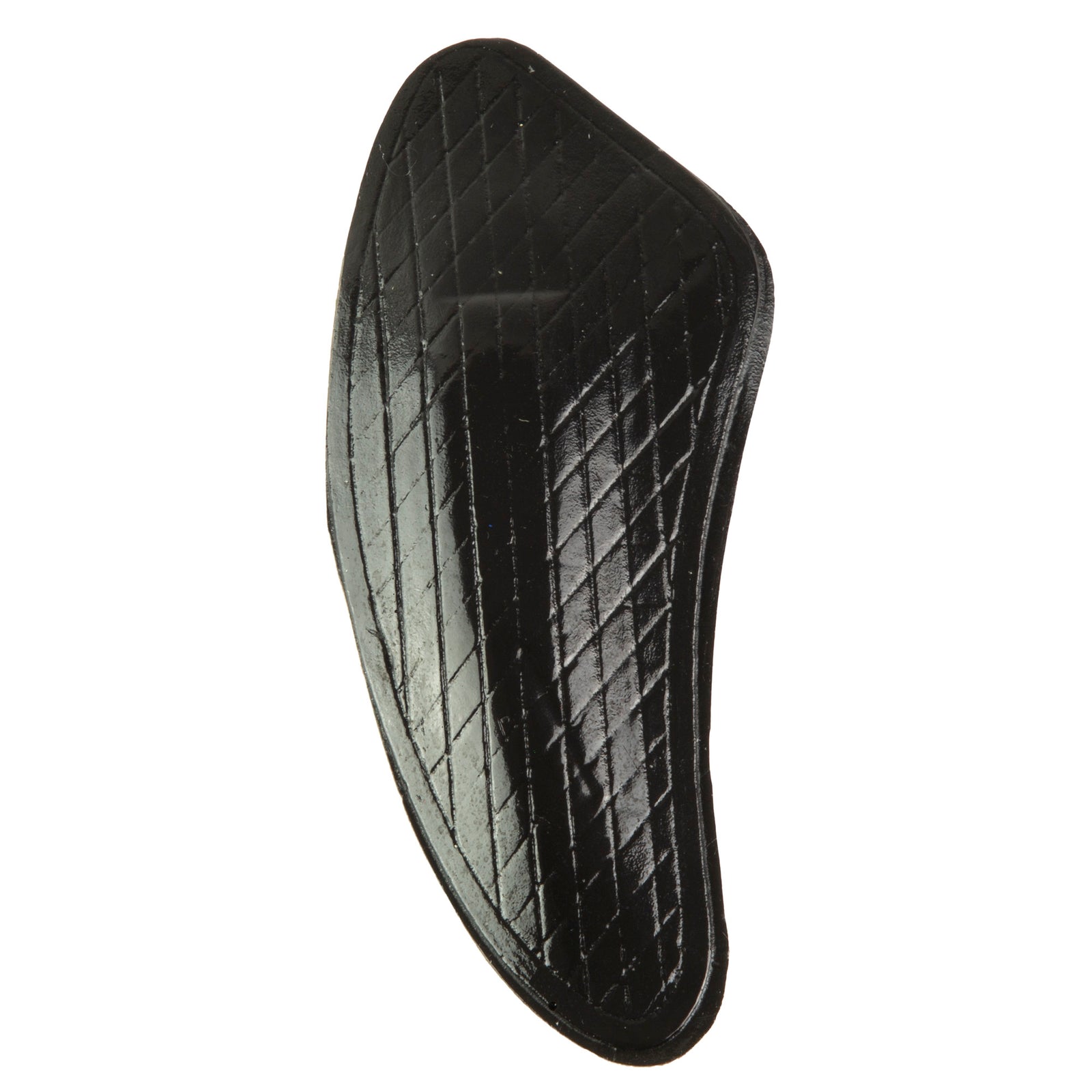KICK-EEZ PALM SWELL LEFT BLK - American Ordnance