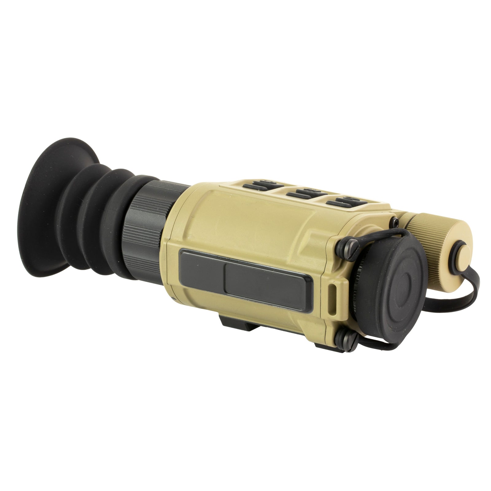 INFIRAY MICRO 640 1X 25MM THERMAL - American Ordnance