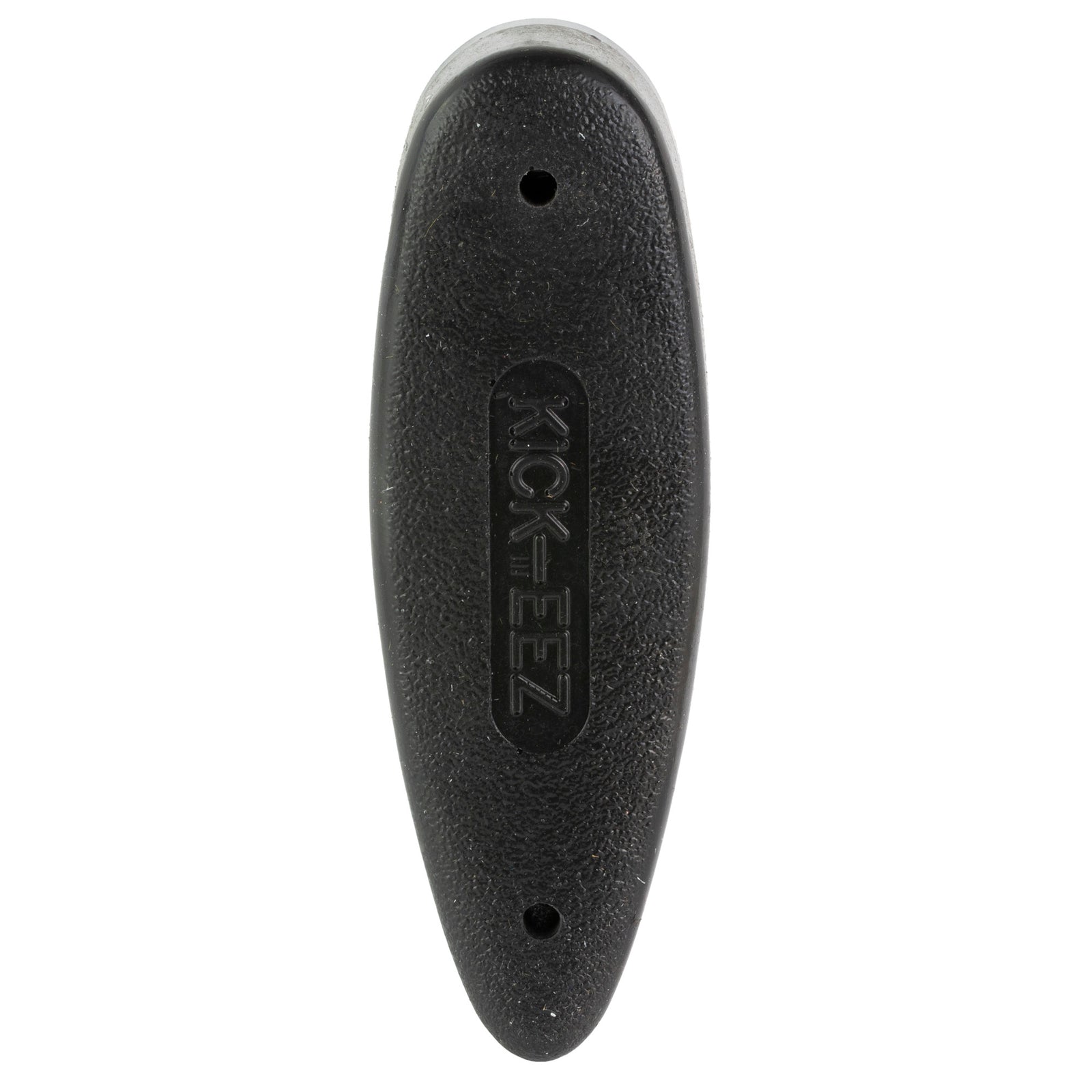 KICK-EEZ A1/A2 SCREW-ON PAD BLK - American Ordnance