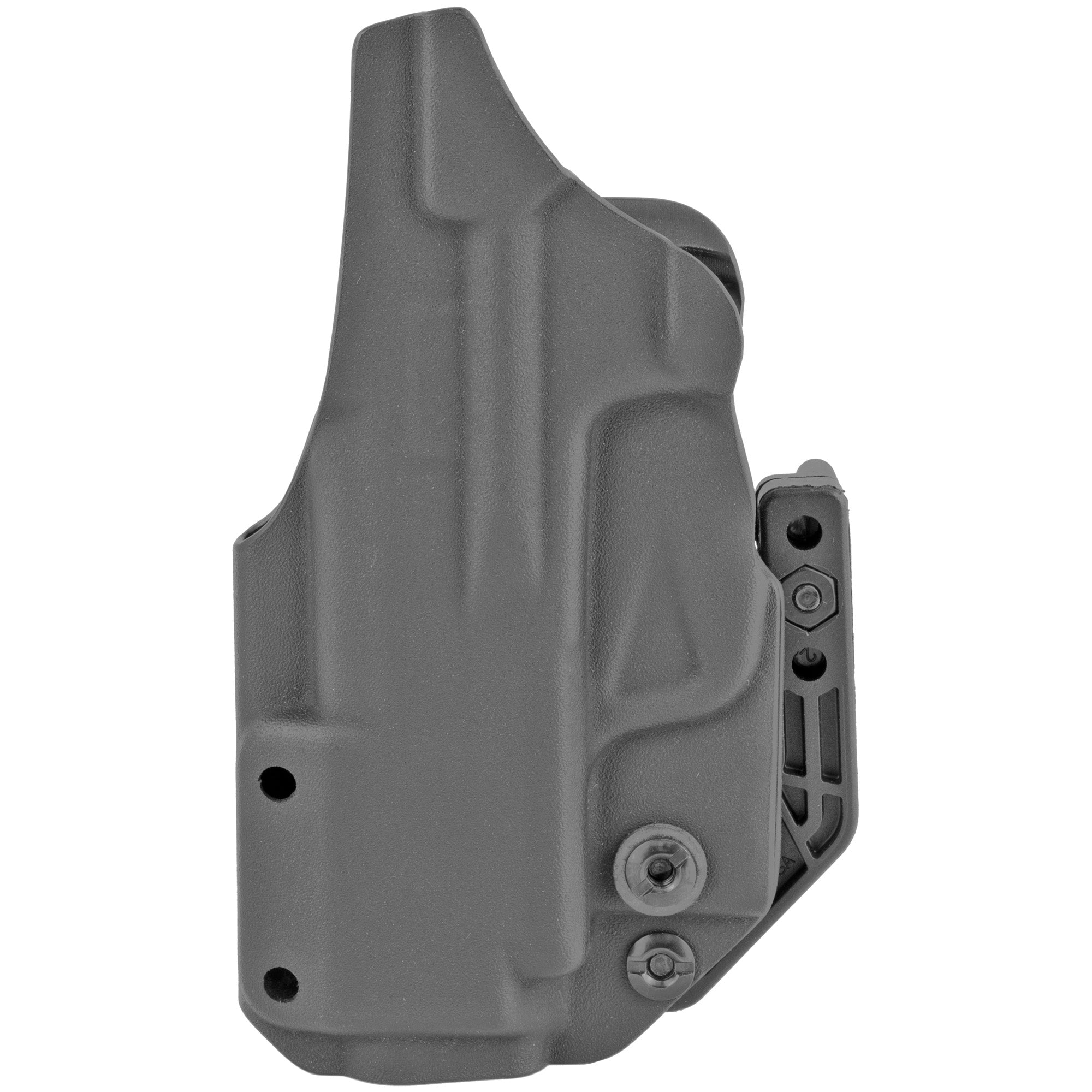 LAG APD MK II SIG P365 IWB BLK RH - American Ordnance
