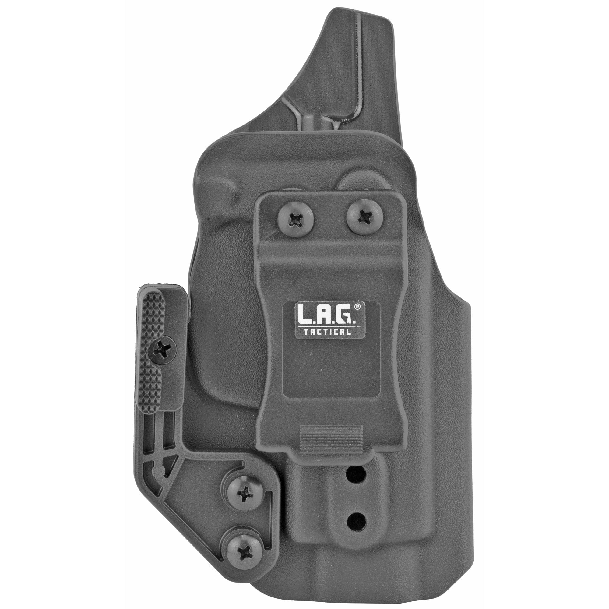 LAG APD MK II SIG P365 IWB BLK RH - American Ordnance