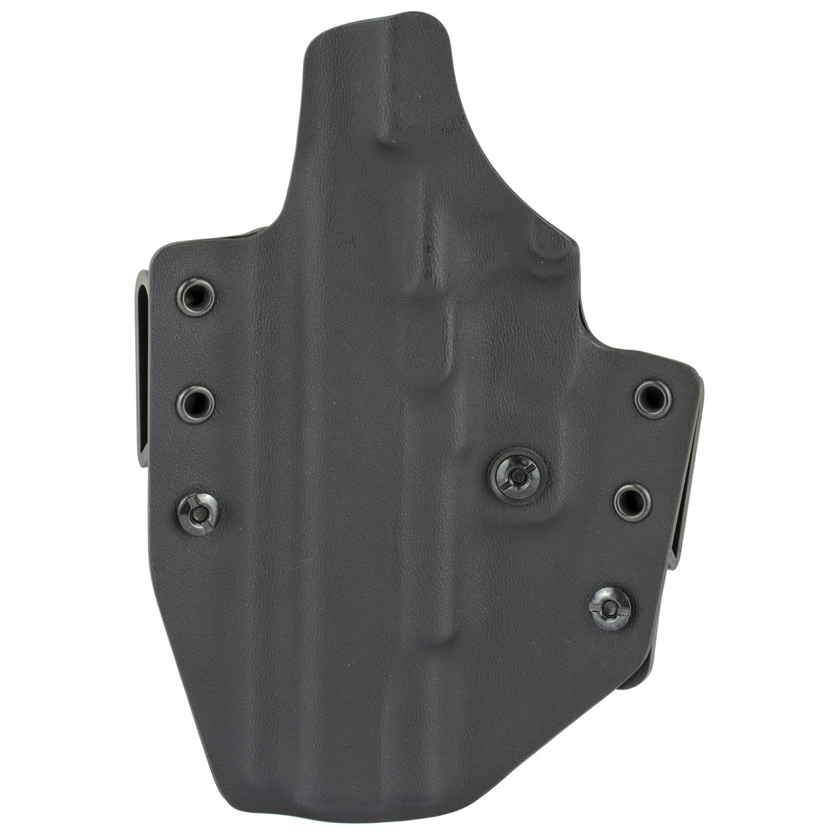 LAG DFNDR 1911 5" W/O RAIL BLK RH - American Ordnance