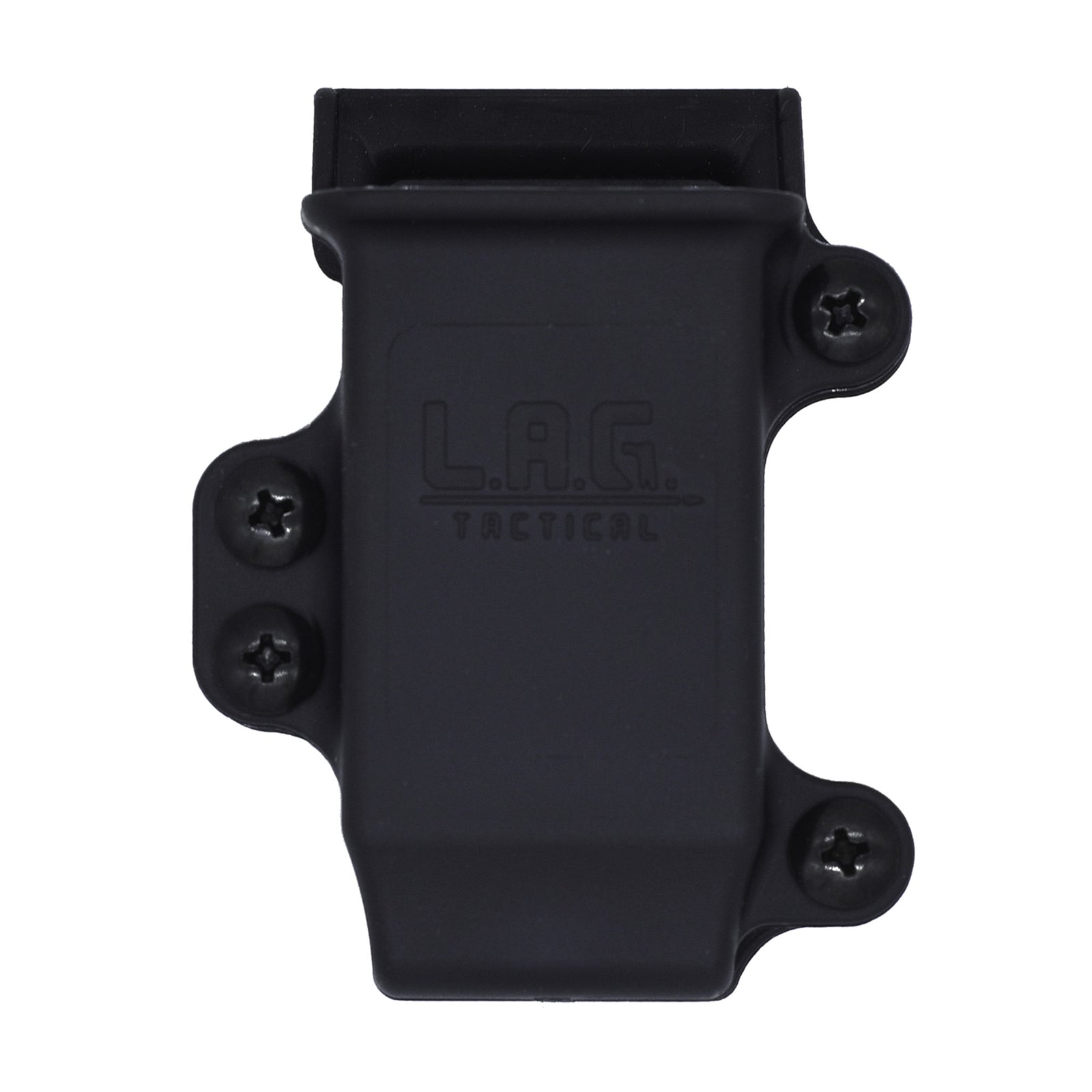 LAG 9/40 COMPACT PRO SPMC BLK - American Ordnance