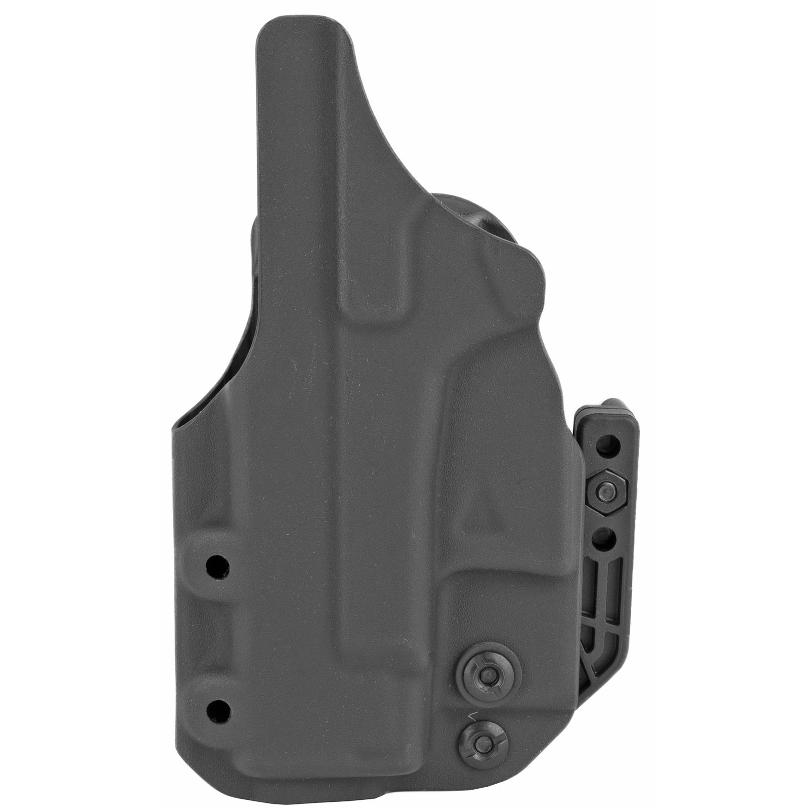 LAG APD MK II FOR GLOCK 26 BLK RH - American Ordnance