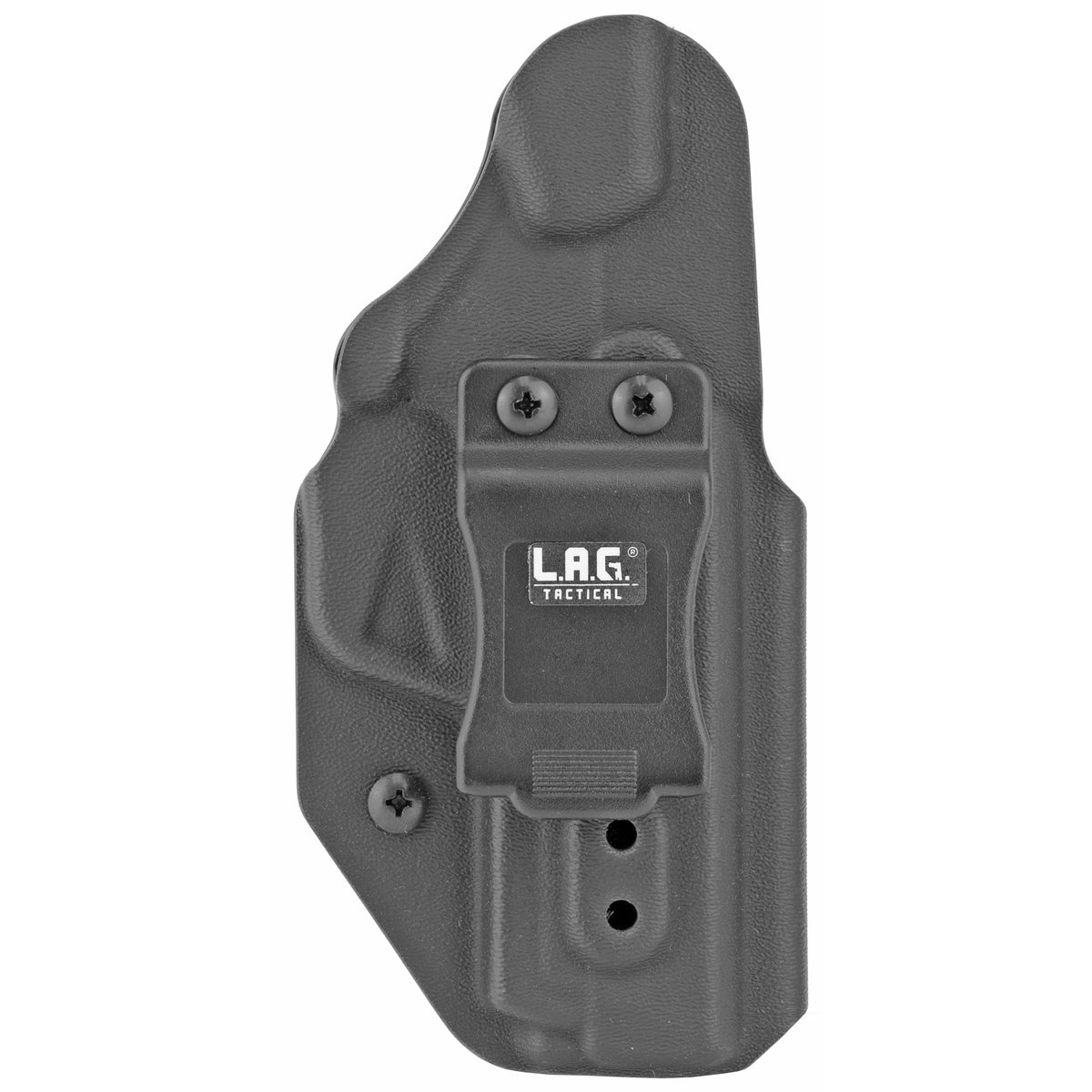 LAG LIB MK II SHIELD 9 EZ BLK AMBI - American Ordnance