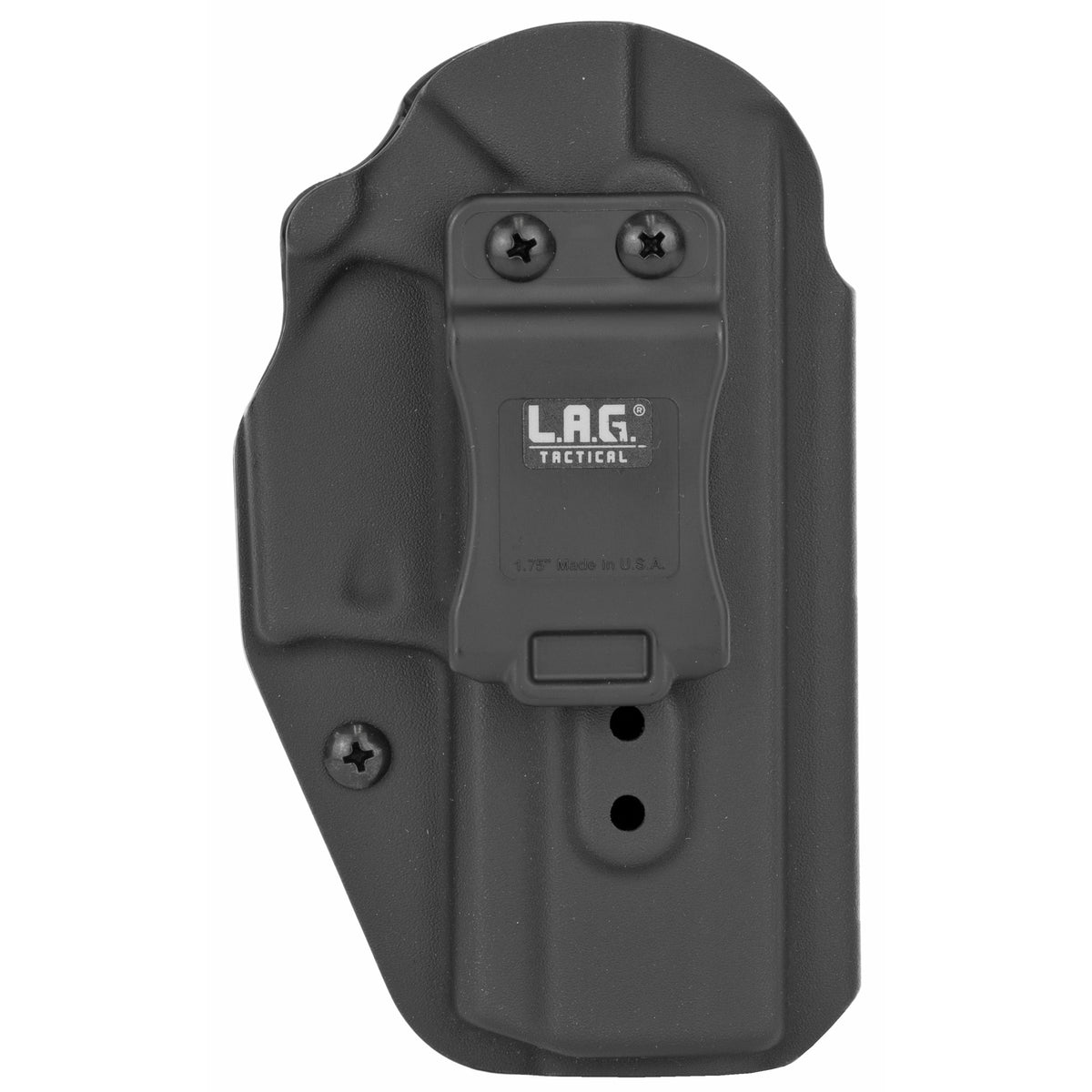 LAG LIB MK II SIG P320C BLK AMBI - American Ordnance