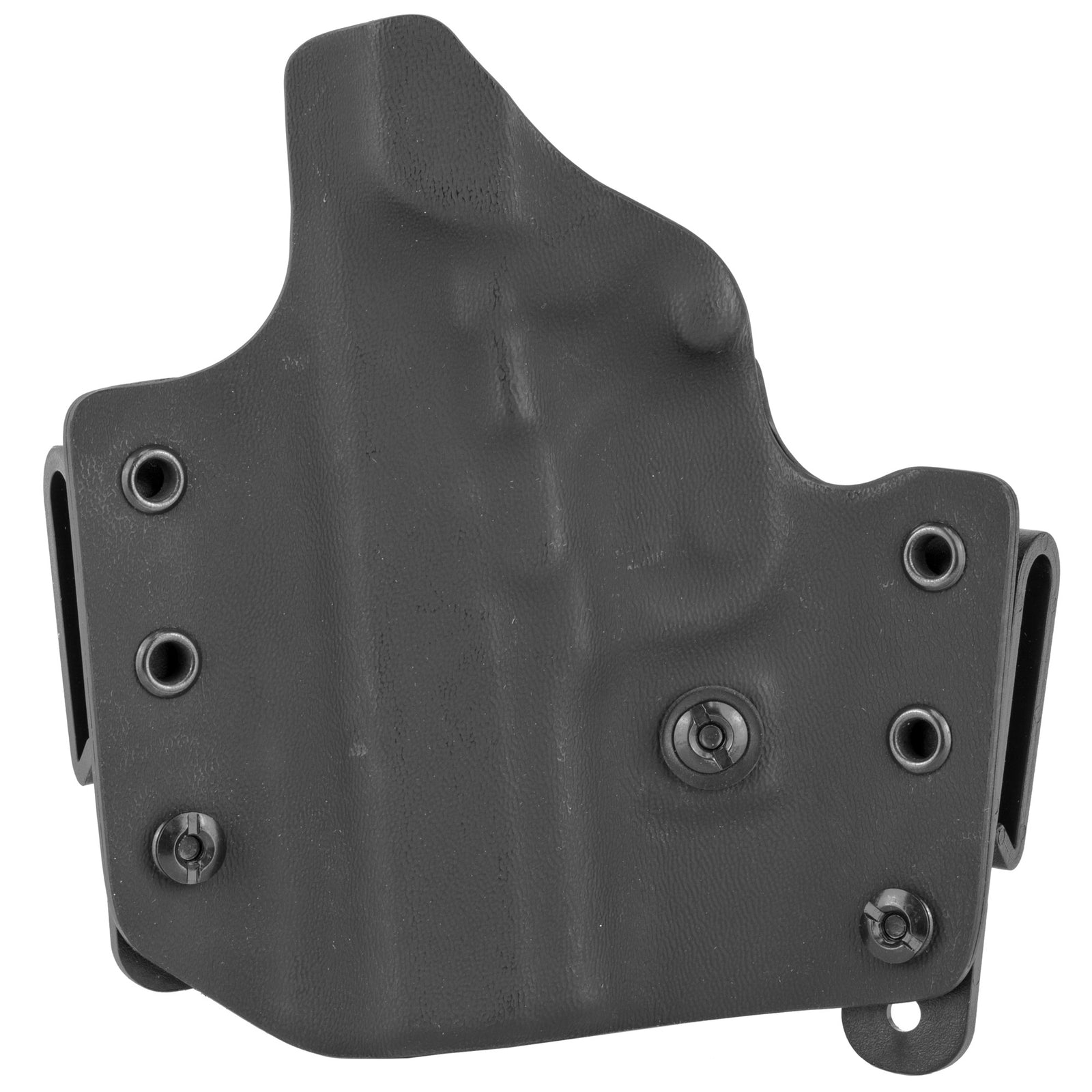 LAG DFNDR 1911 3" OWB/IWB BLK RH - American Ordnance