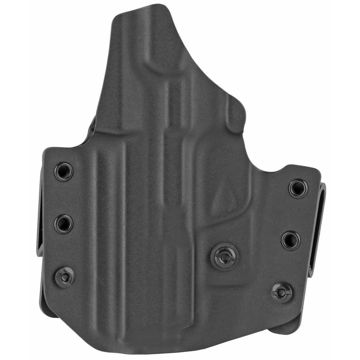 LAG DFNDR S&W SHIELD 9 EZ RH BLK - American Ordnance