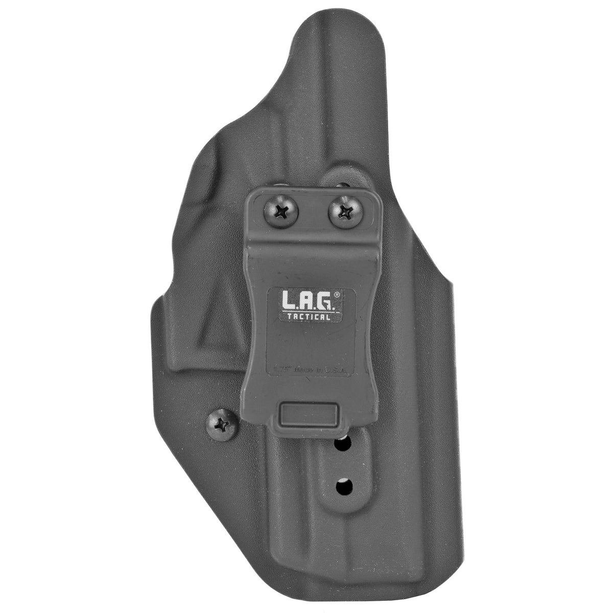 LAG LIB MK II IWI MASADA BLK AMBI - American Ordnance