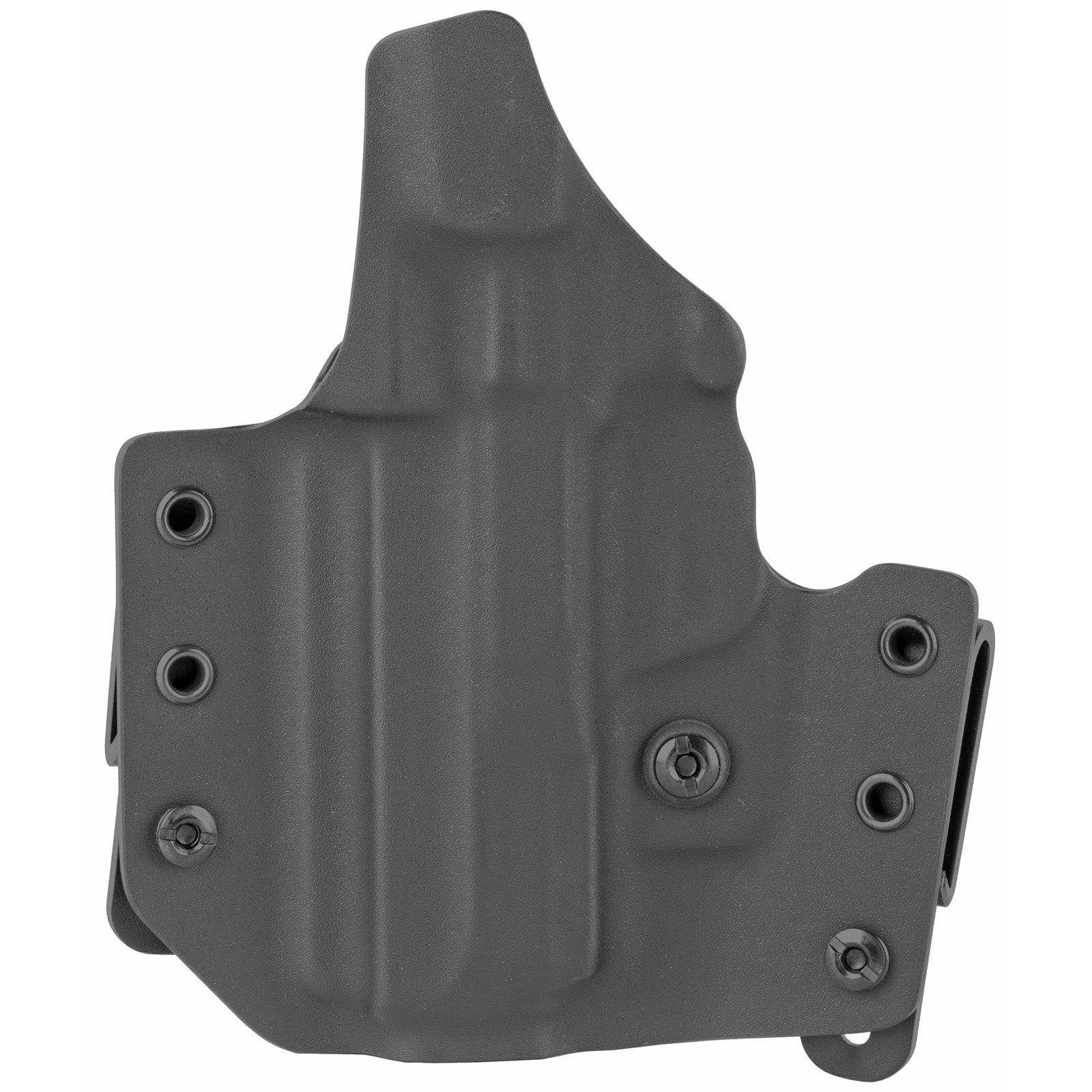 LAG DFNDR S&W SHIELD 380 EZ RH BLK - American Ordnance