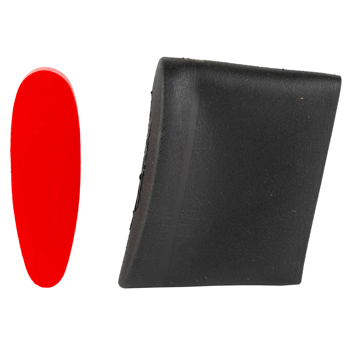 KICK-EEZ SLIP ON RECOIL PAD MED BLK - American Ordnance