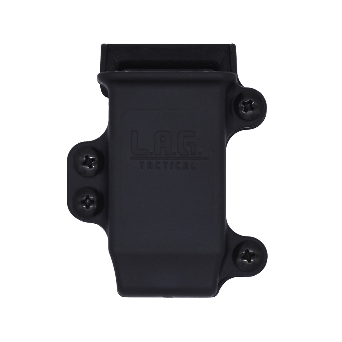 LAG 9/40 FS PRO SPMC BLK - American Ordnance