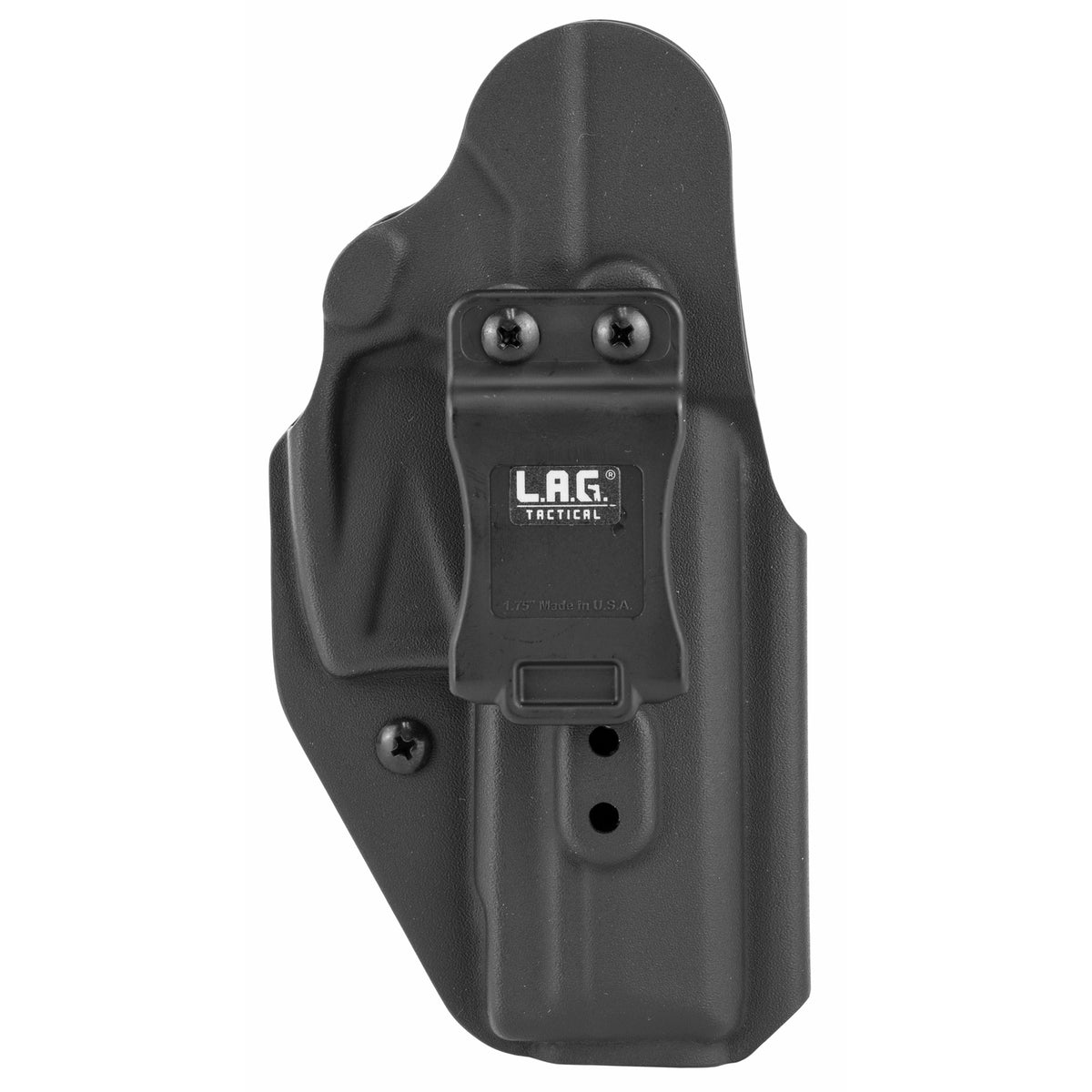 LAG LIB MK II H&K VP9/VP9SK BLK AMBI - American Ordnance