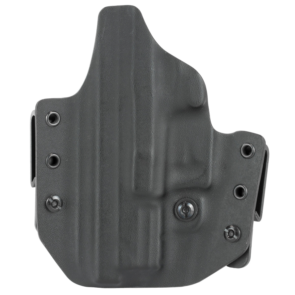 LAG DFNDR SPFD XD 4" OWB/IWB BLK RH - American Ordnance
